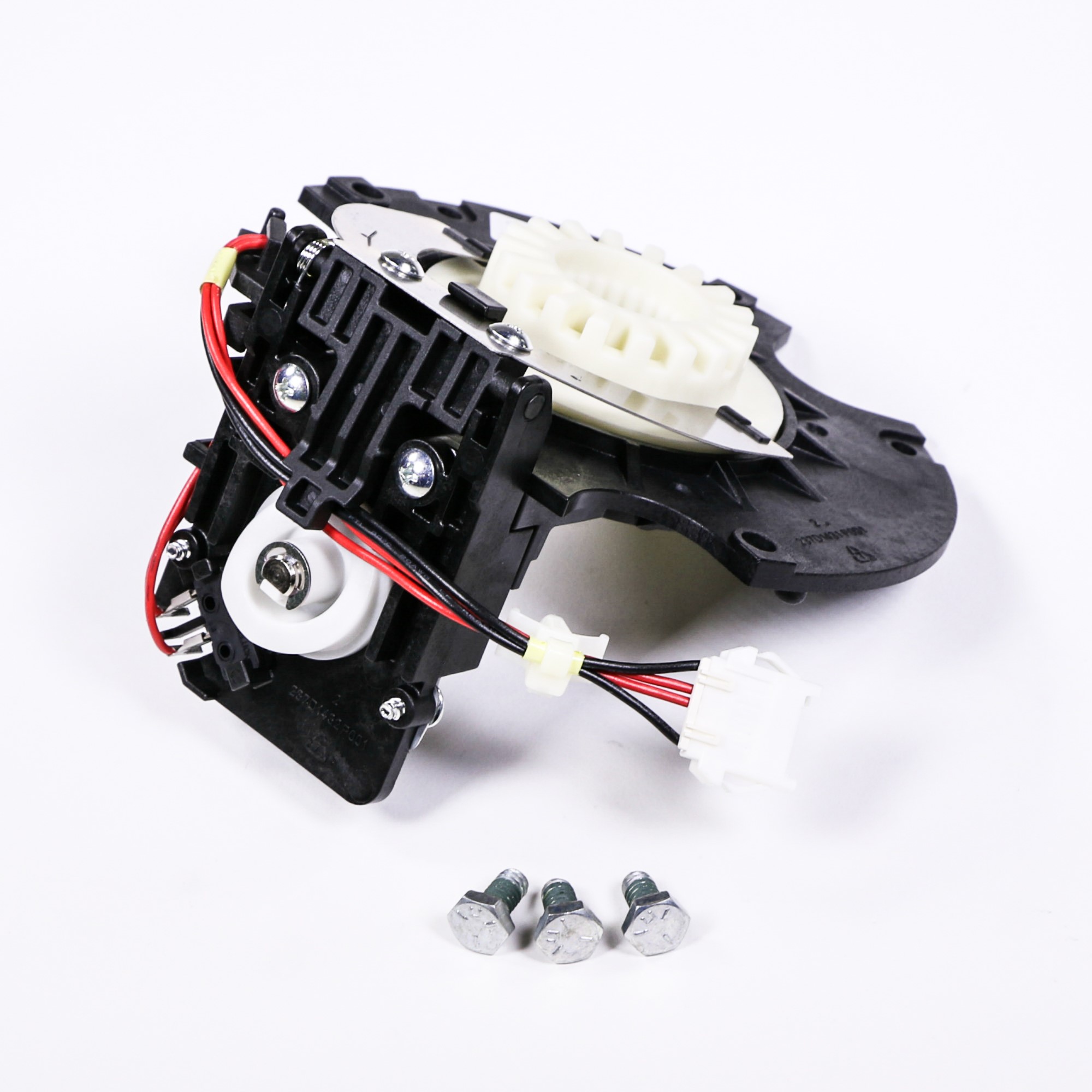 WH49X24834 WASHING MACHINE MODE SHIFTER KIT