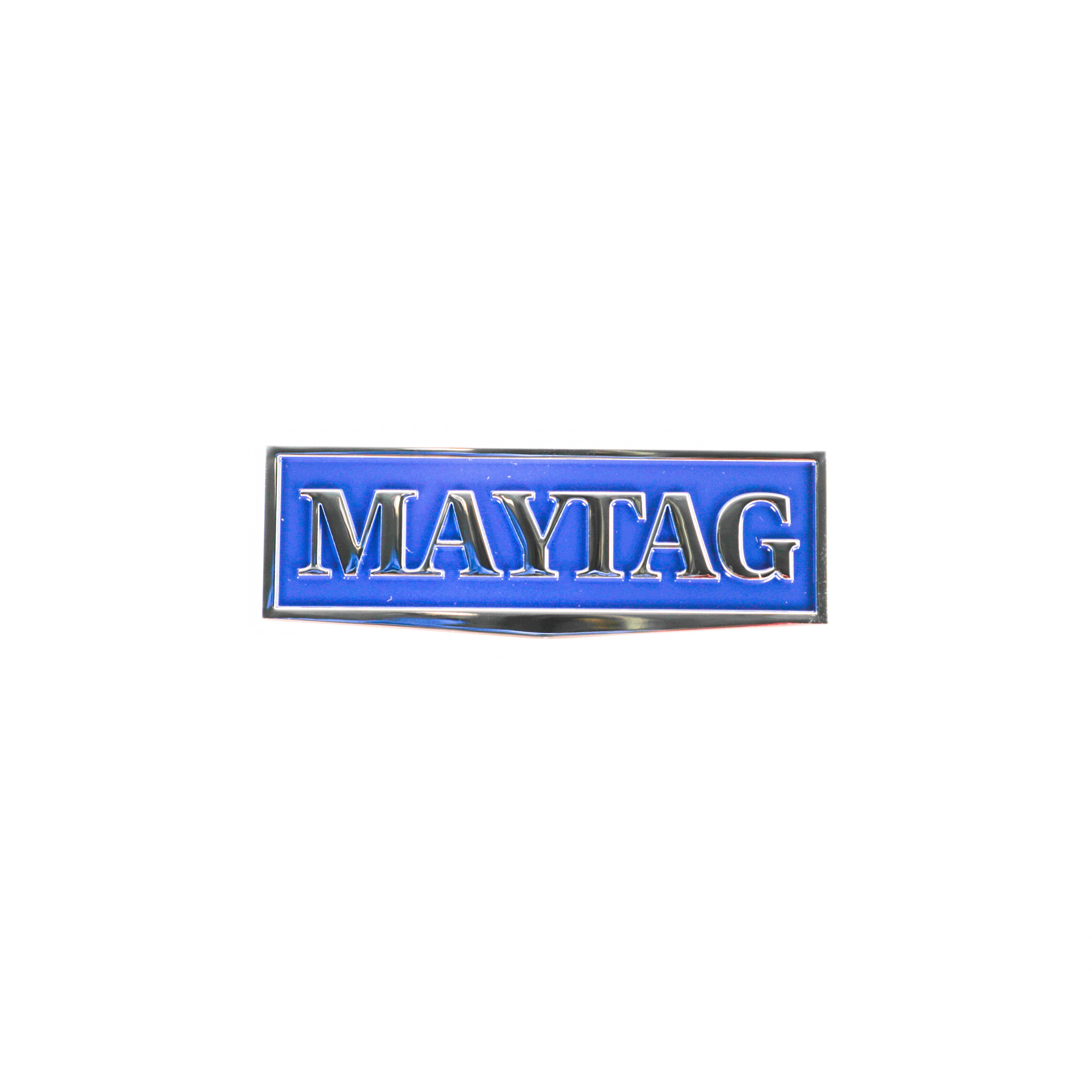 WPW10612925 Whirlpool Microwave Nameplate