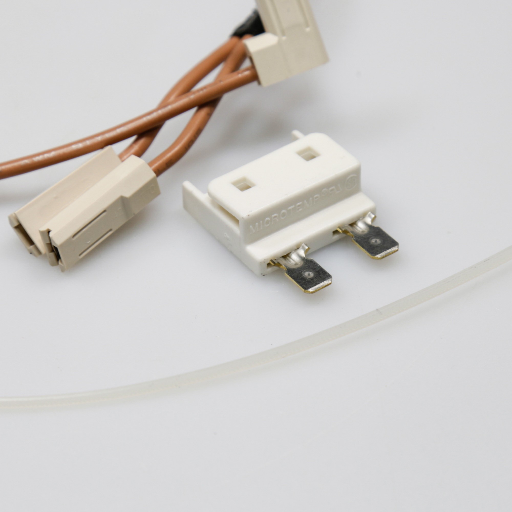 675813 Whirlpool Thermal Fuse Kit
