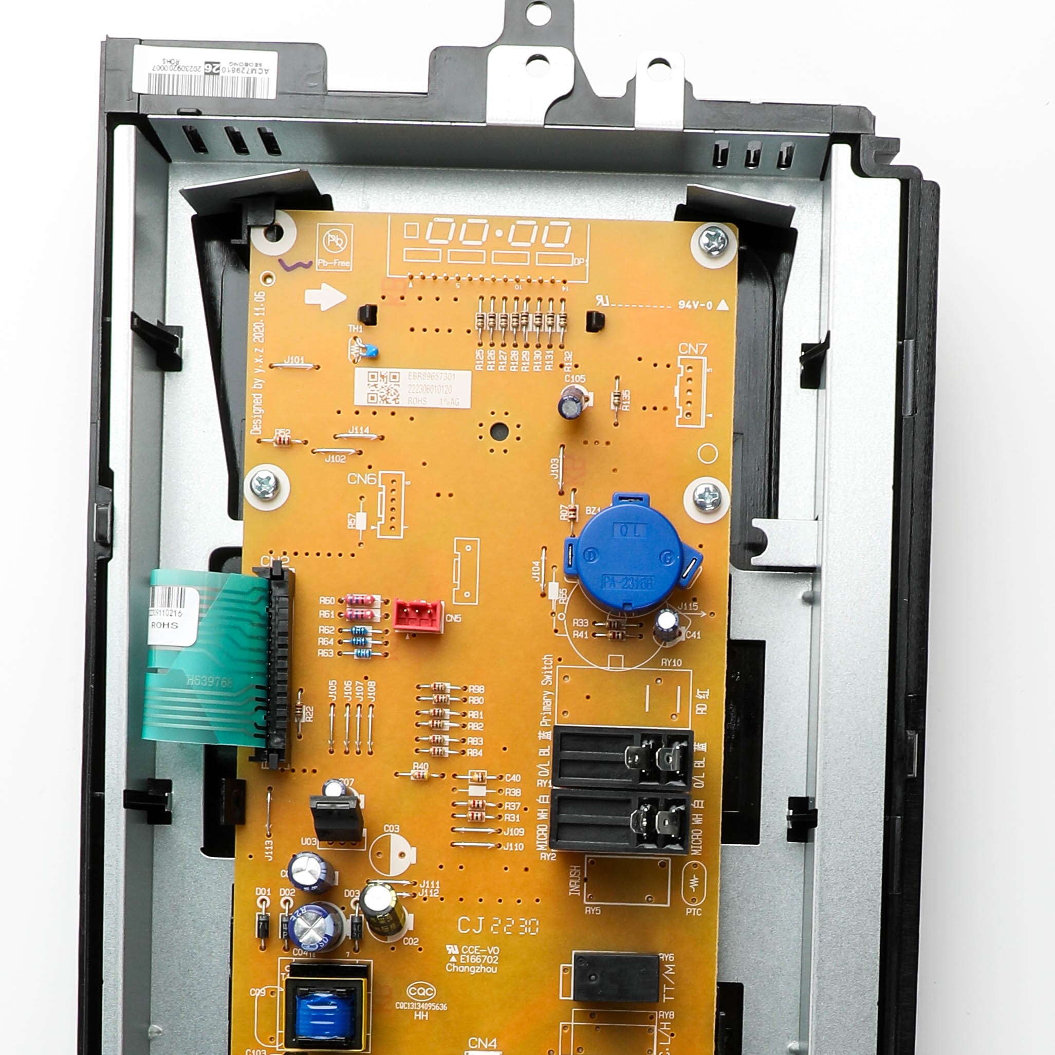 LG ACM72981026