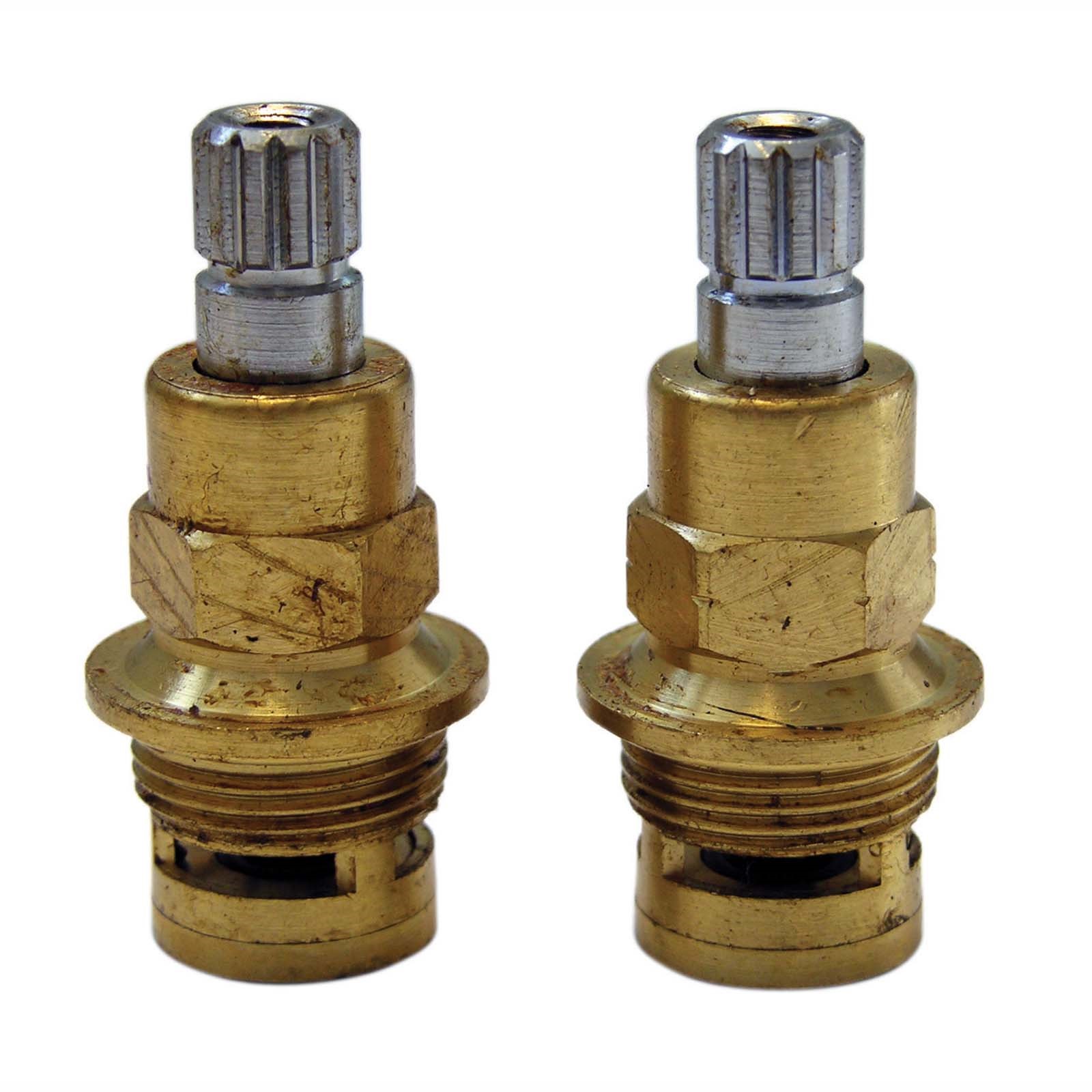 11400NL PRPF WASHERLESS STEMS LEFT & RIGHT NOLEAD