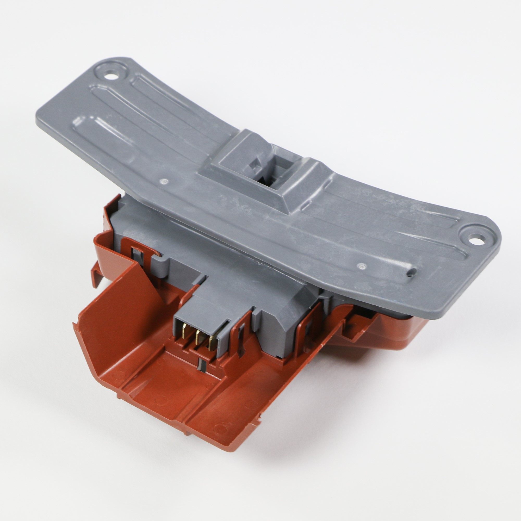 134629900 Discontinued part