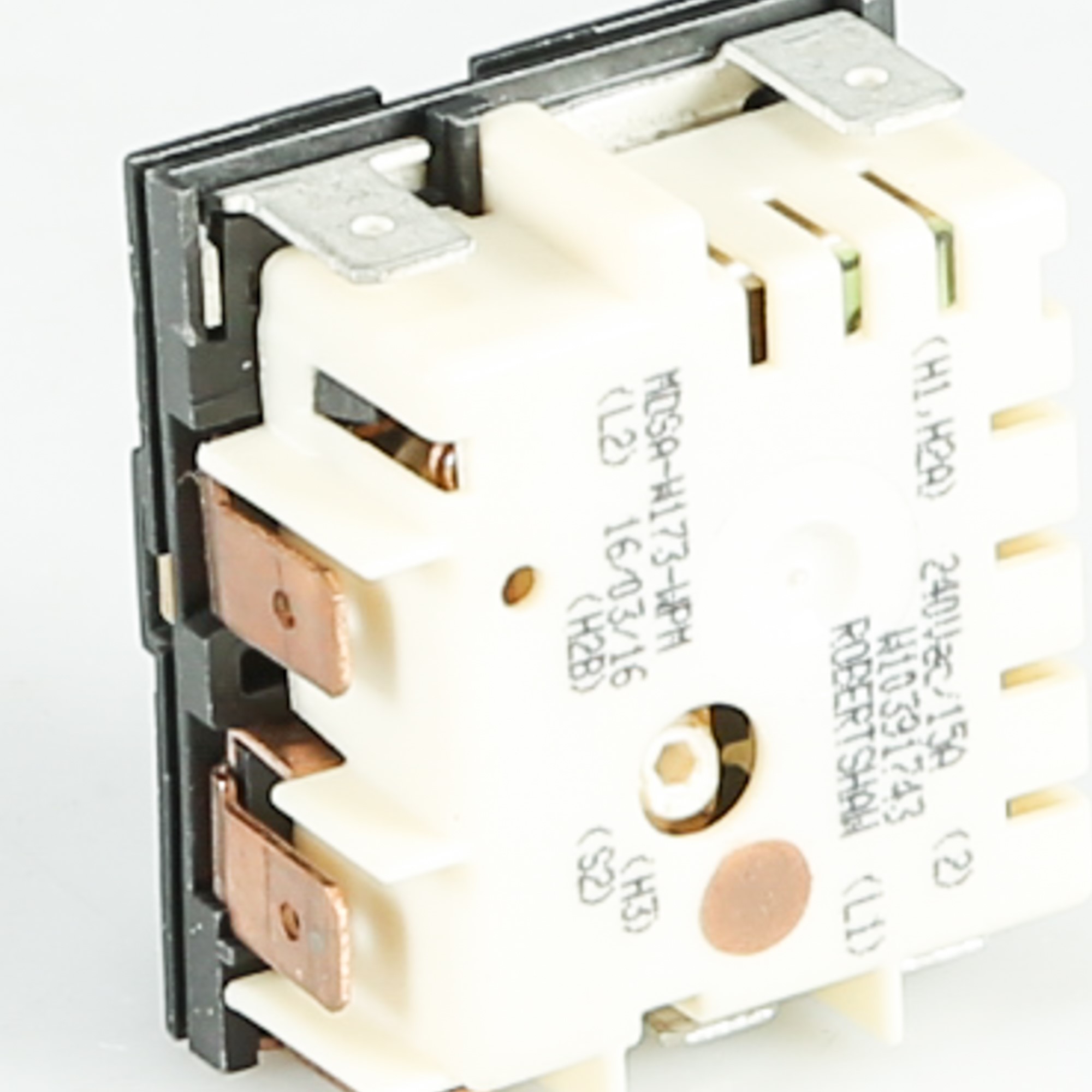 WPW10391743 Whirlpool Infinite Switch