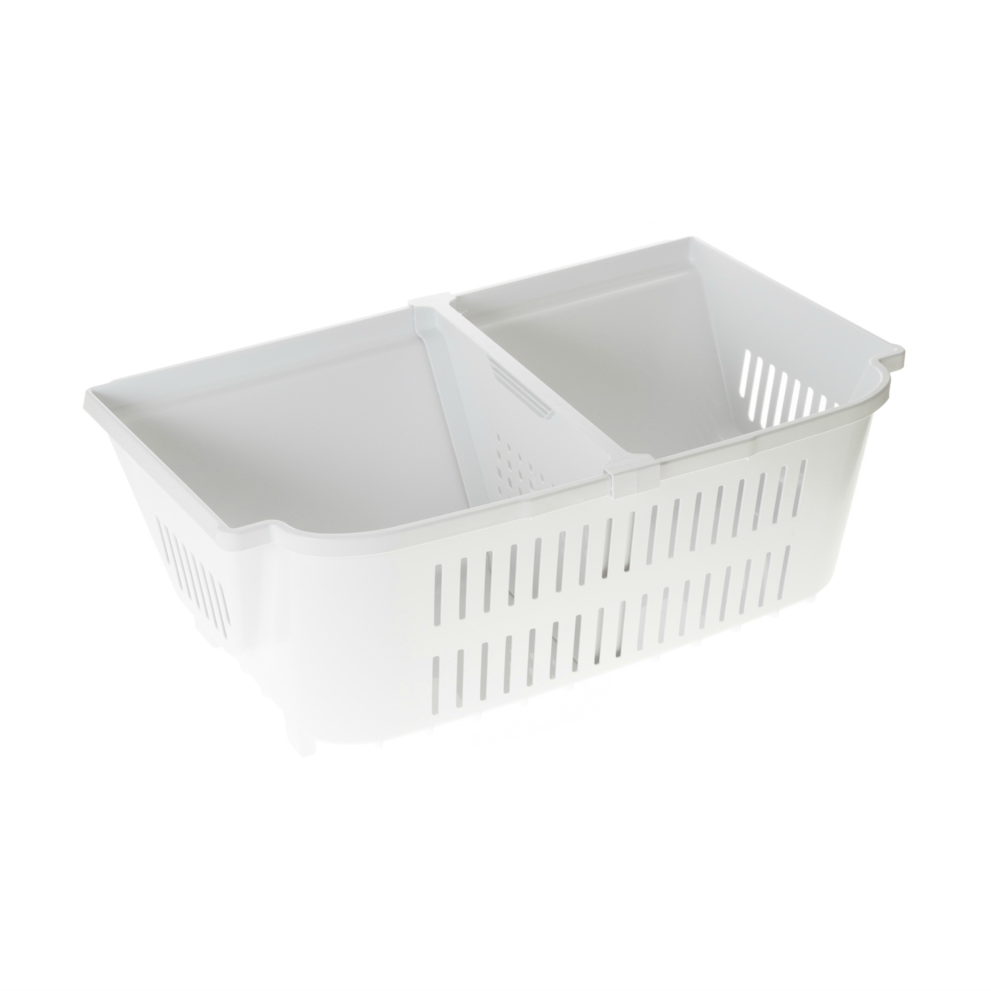 WR21X10251 BASKET BOTTOM ASM