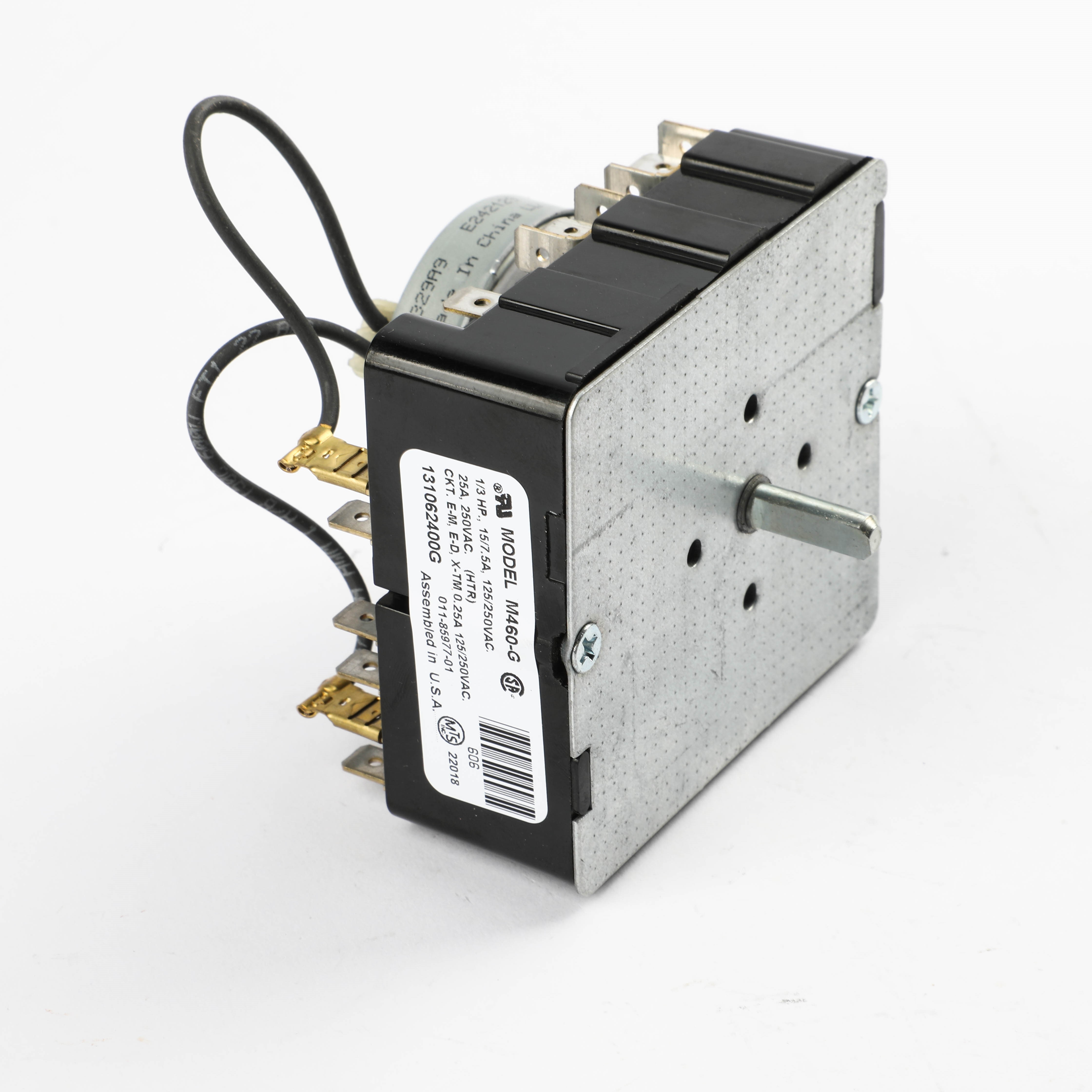 GE Appliances WE04X10005