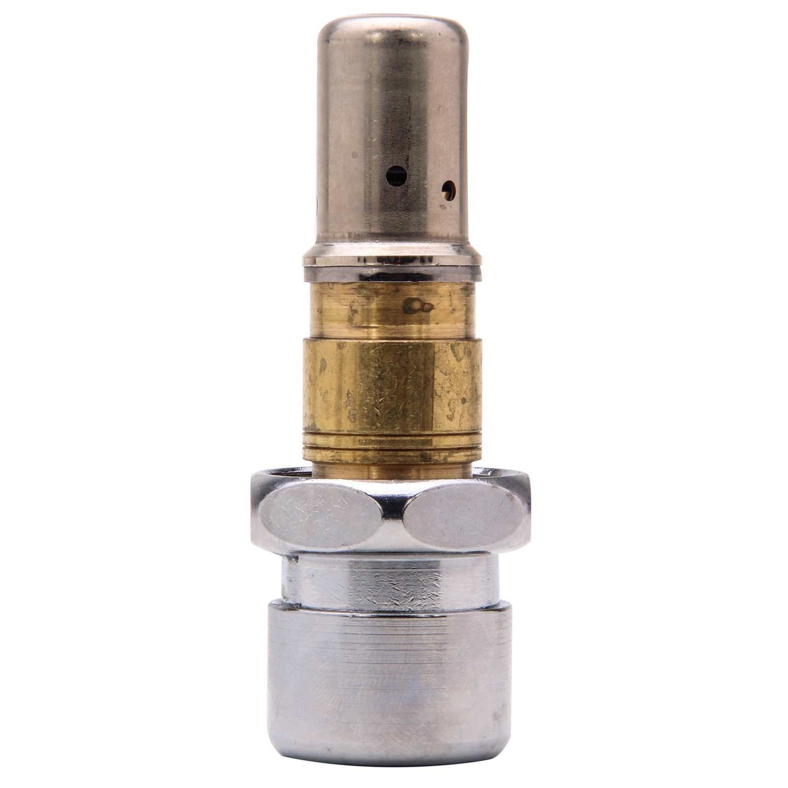 74064NL NO-LEAD PUSH BUTTON UNIT FOR CHICAGO