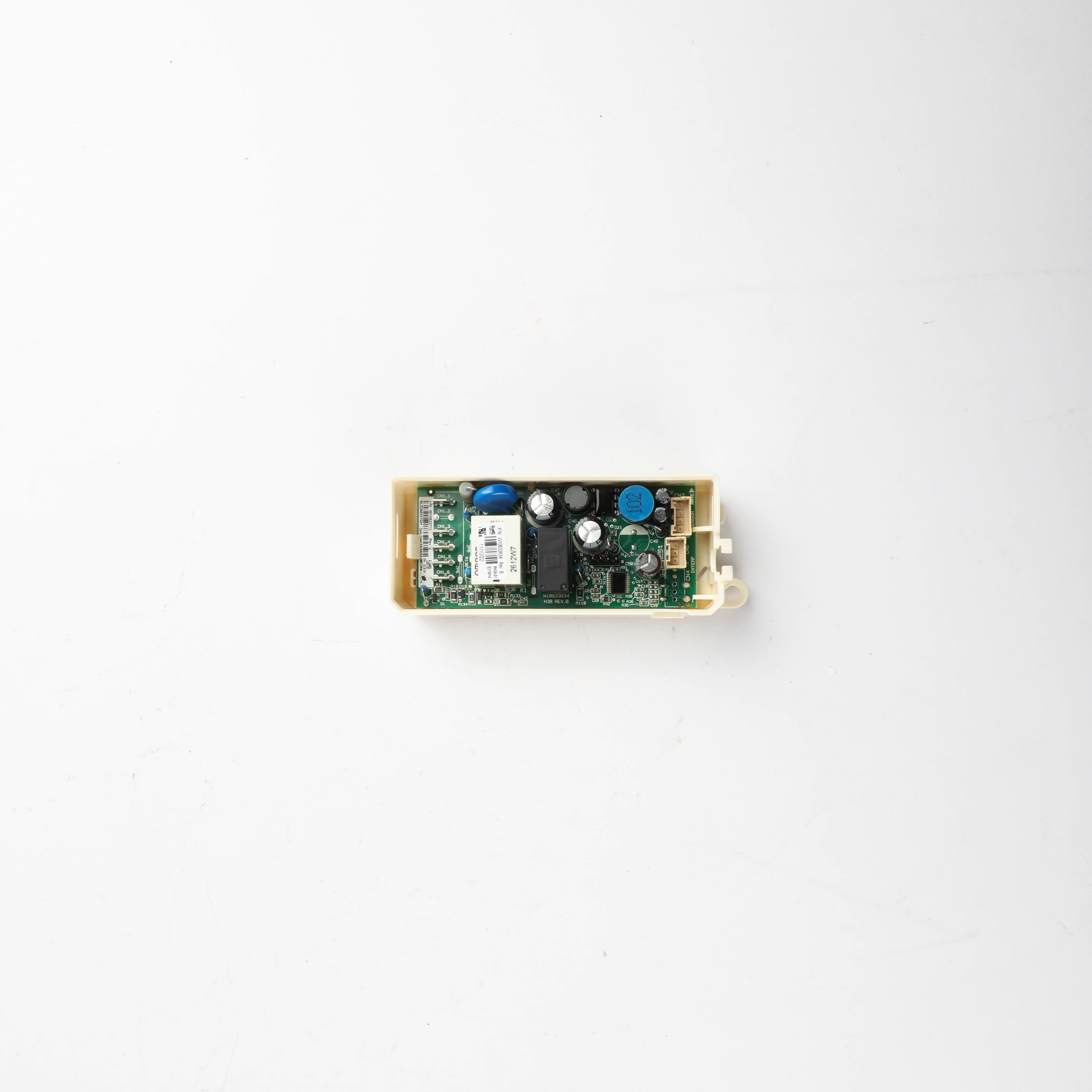 Whirlpool W11382528