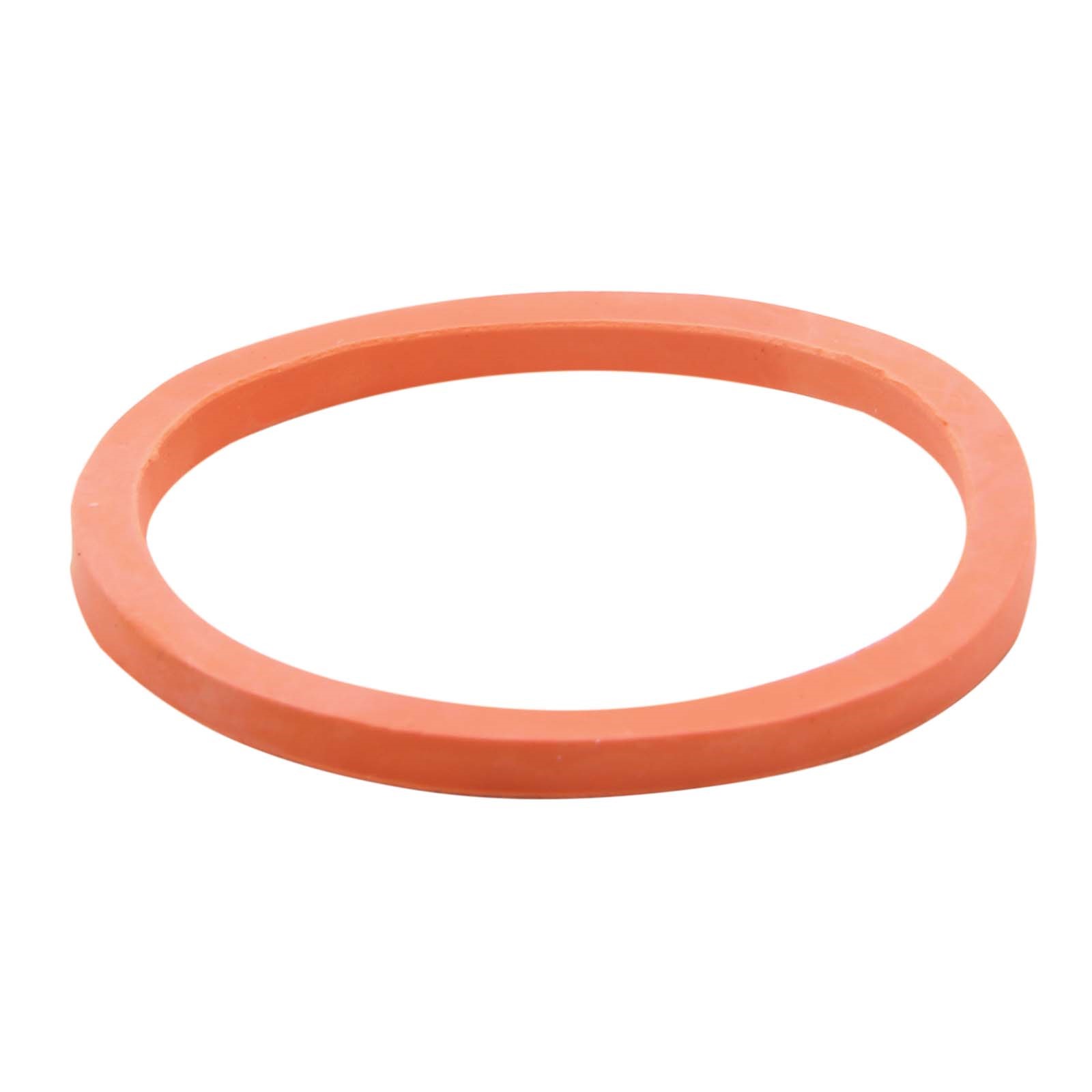 36641 1-1/2 NUT X 1-1/2 TUBE RUBBER THIN WALL SLIP-JOINT