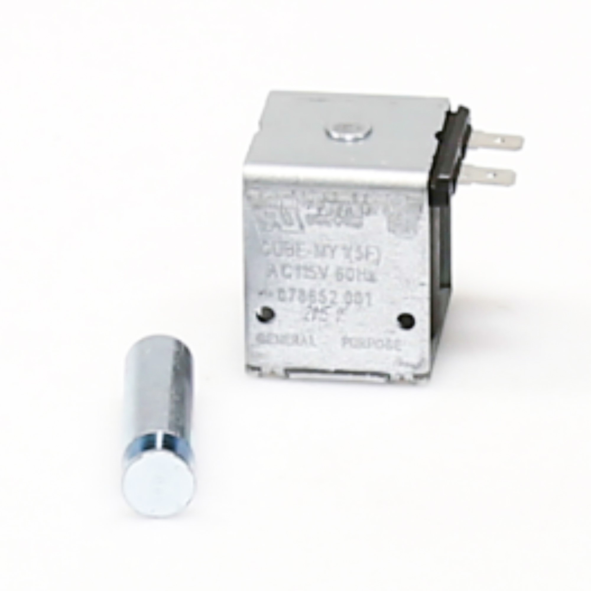67006344 SOLENOID