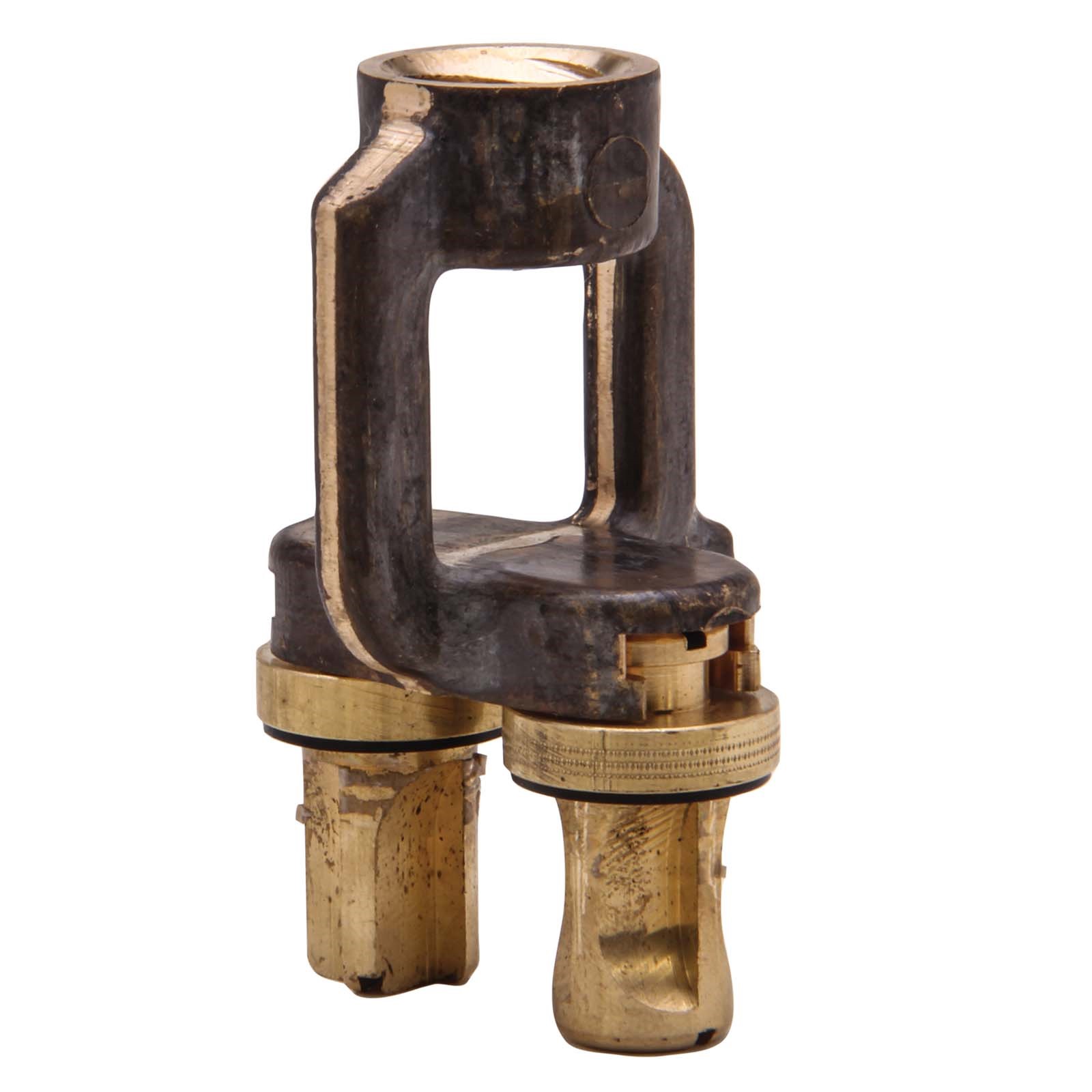 37167 YOKE AND PLUNGER ASSEMBLY FOR BATH FIXTURES