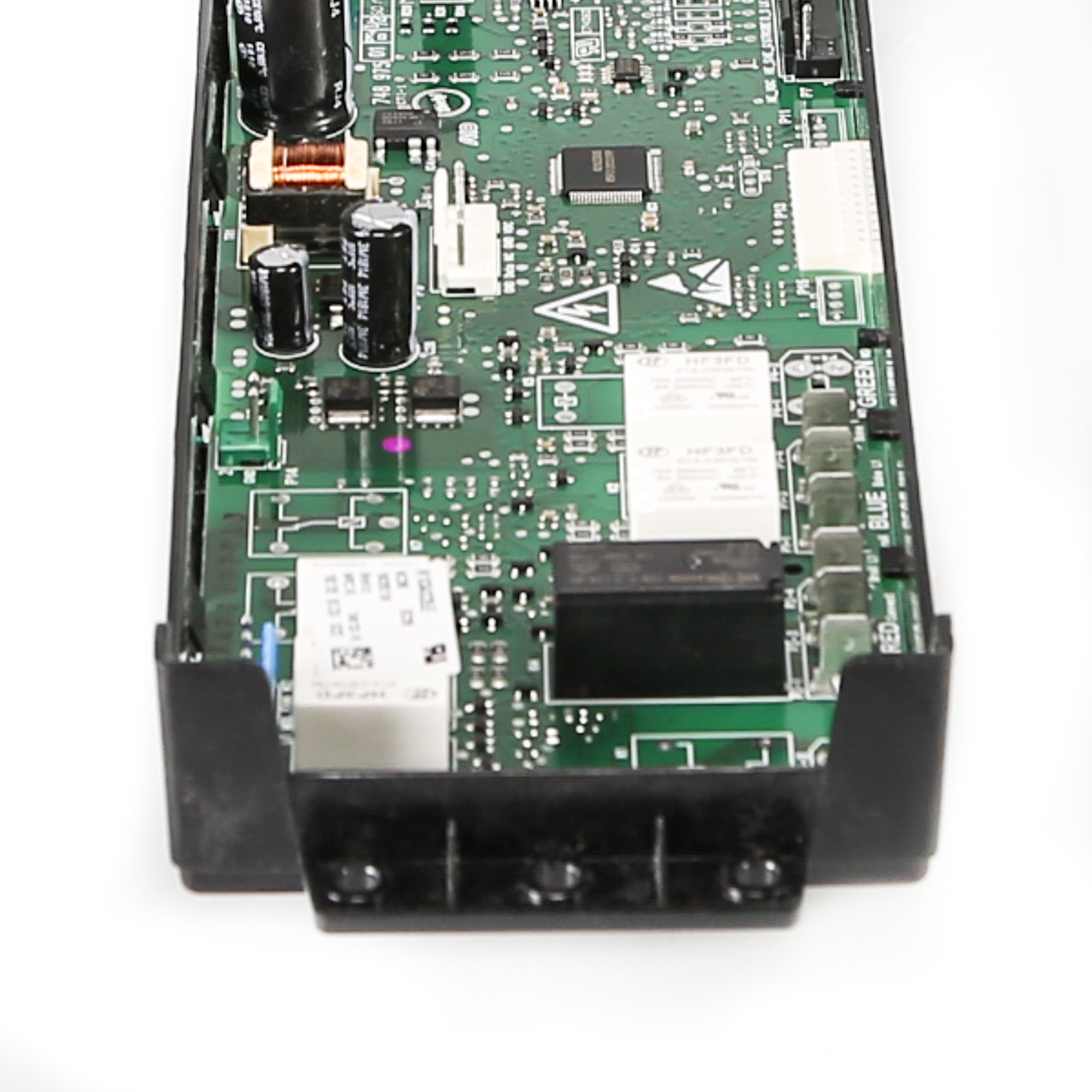 WPW10340325 CNTRL-ELEC