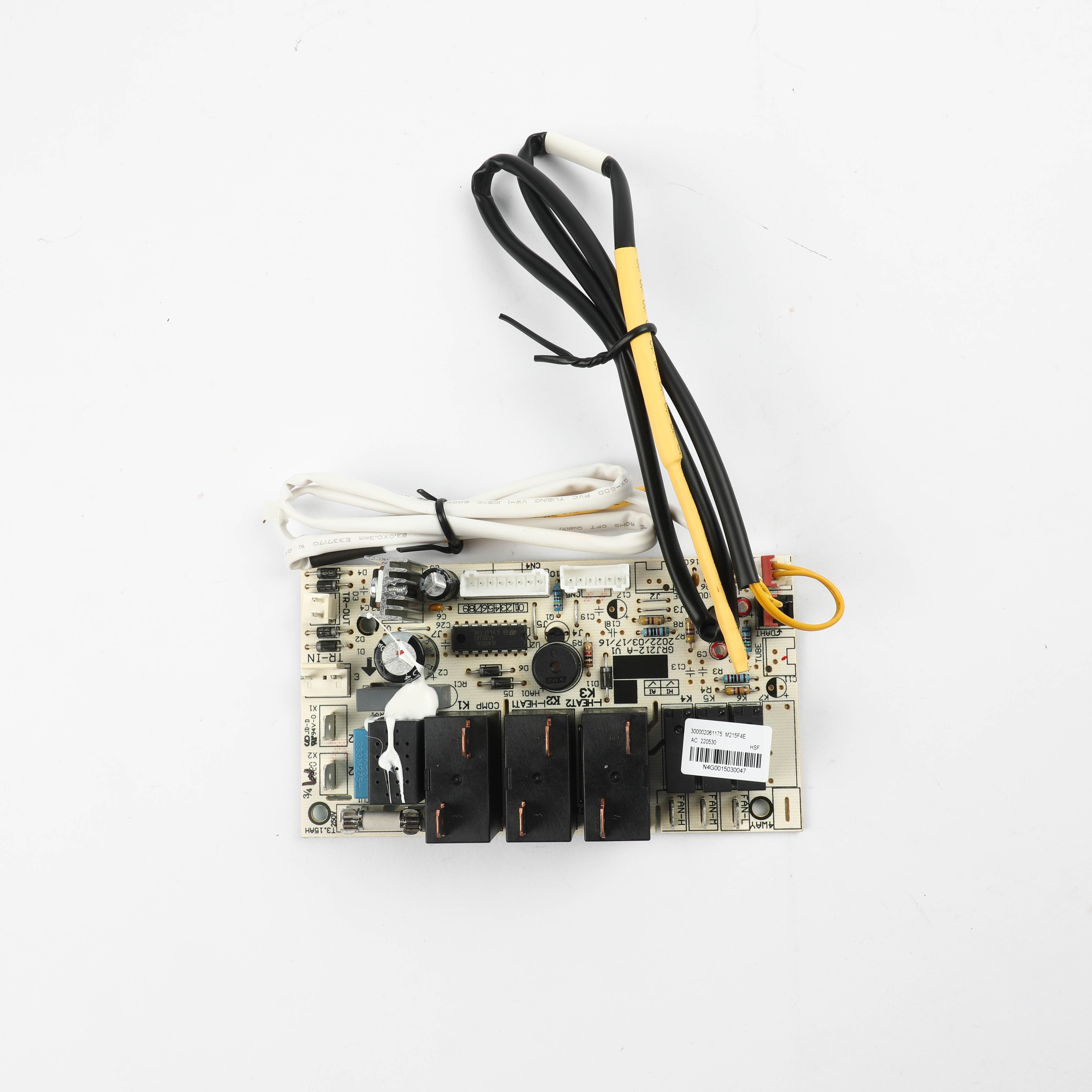 GE Appliances WJ26X25625