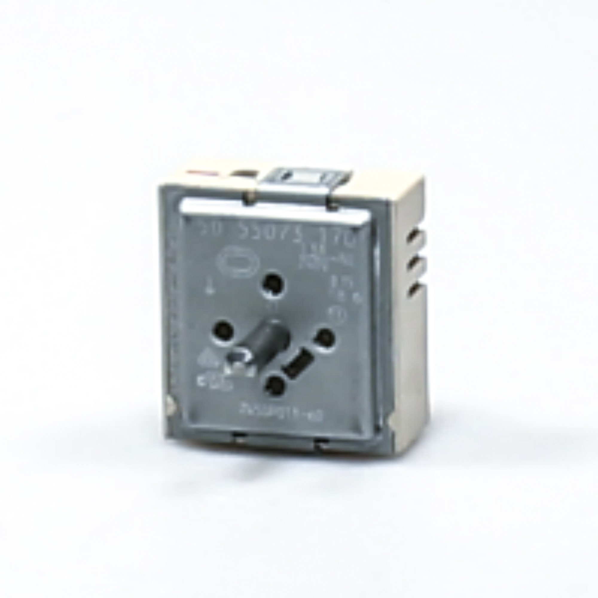 WP74010824 Whirlpool Element Control Switch
