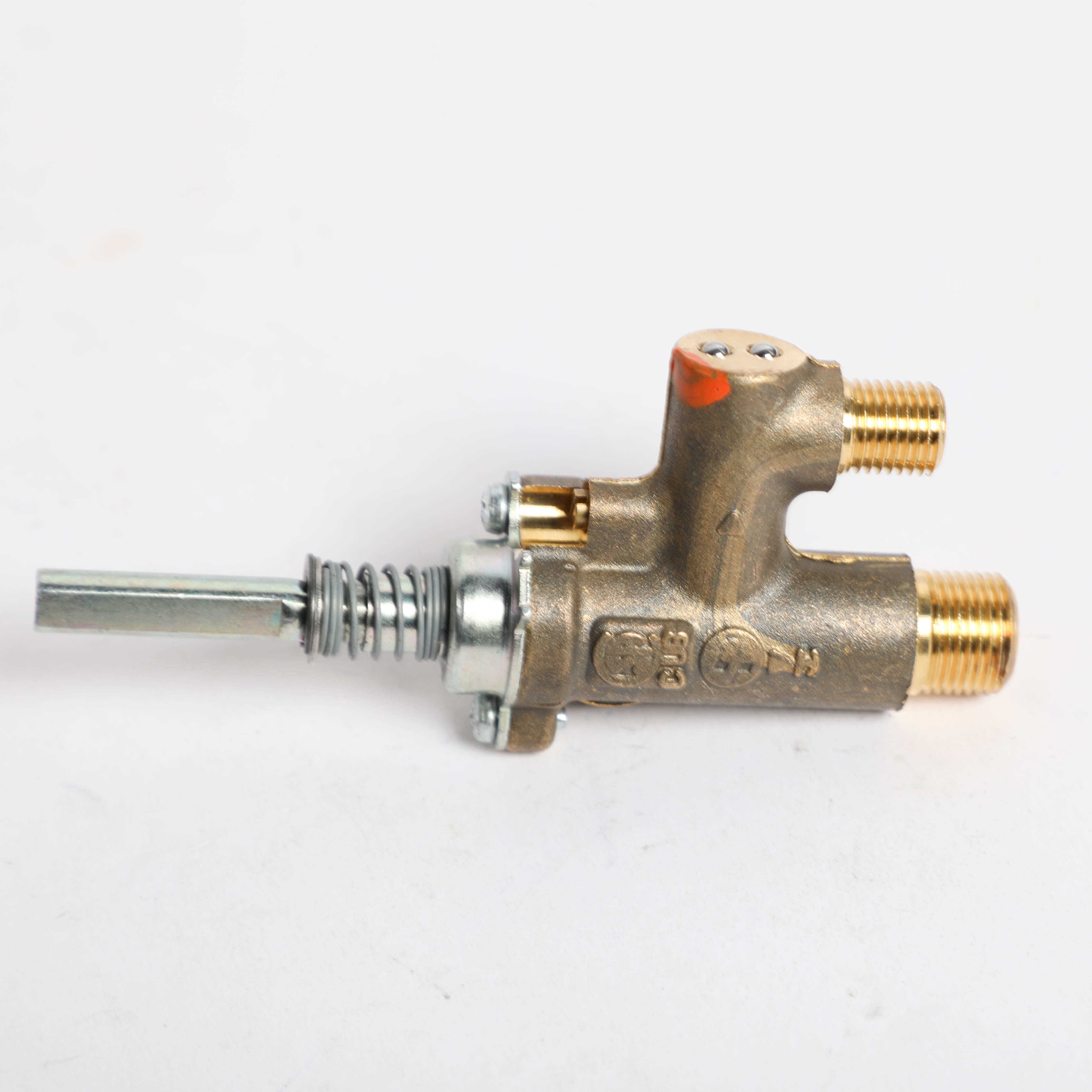 WB21X39509 DUAL VALVE