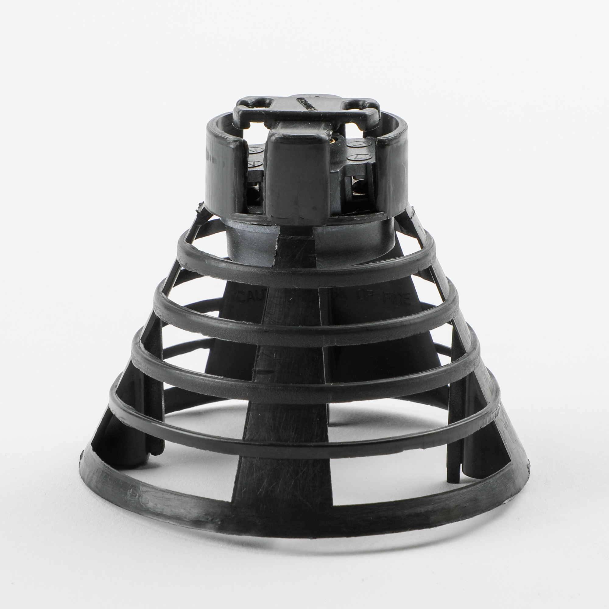 WB18X27245 GE Oven Lamp Socket