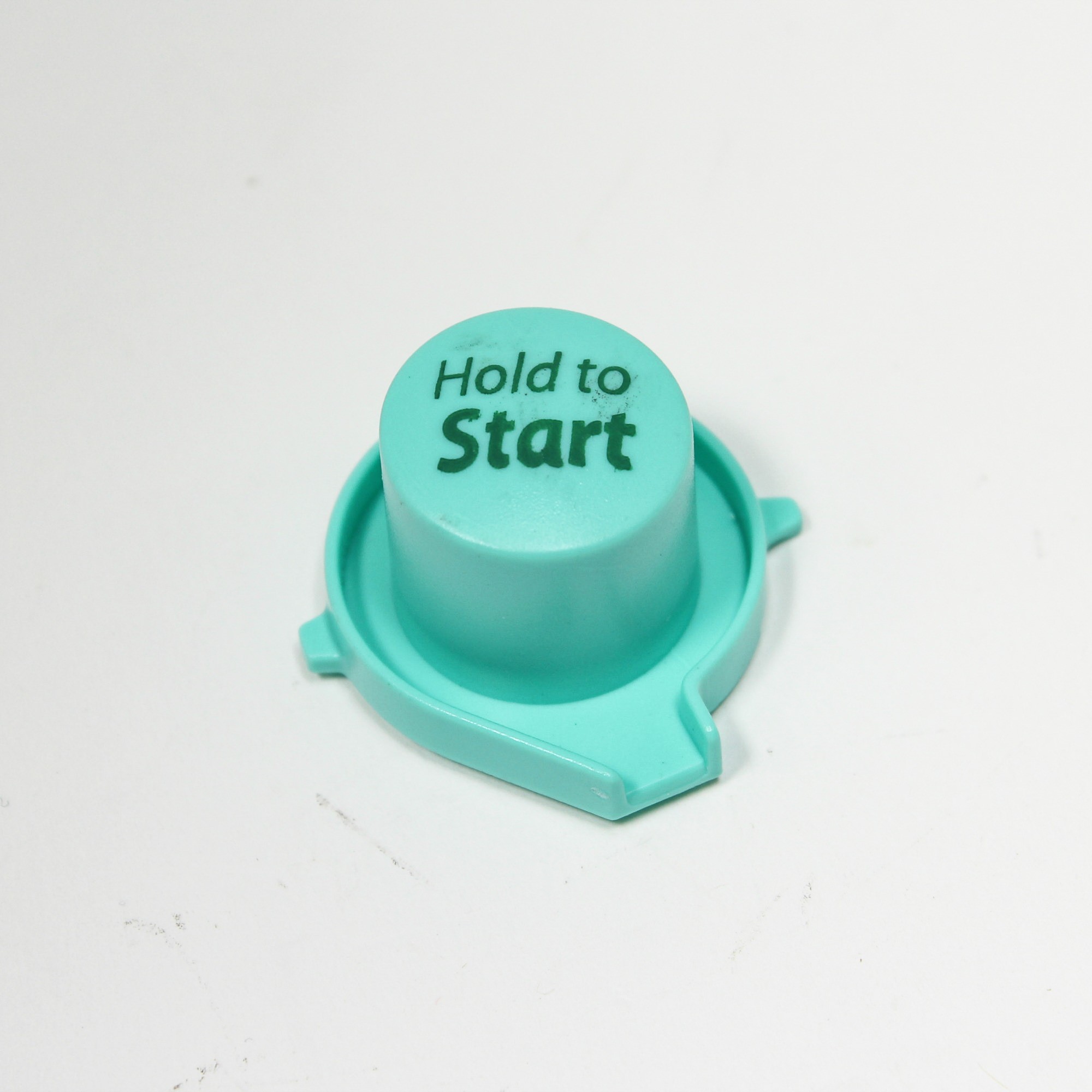 WP8181861 Whirlpool Start Button