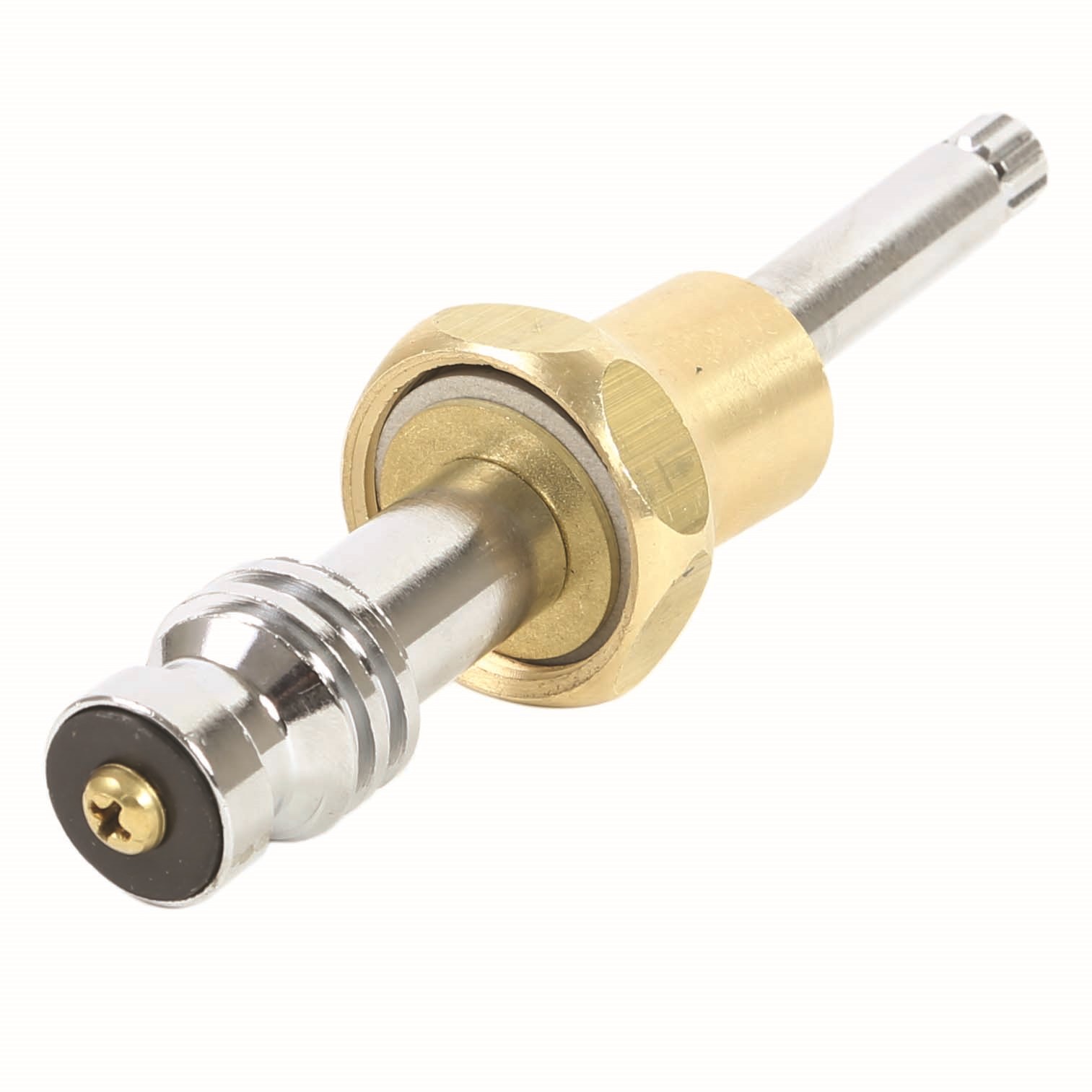 17268 262WB RIGHT HAND HOT/COLD STEM WITH BONNET (BAGGED