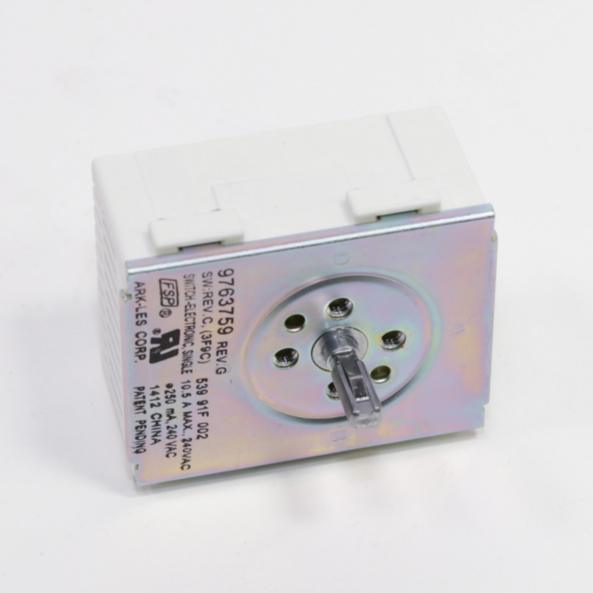 WP9763759 SWITCH-INF