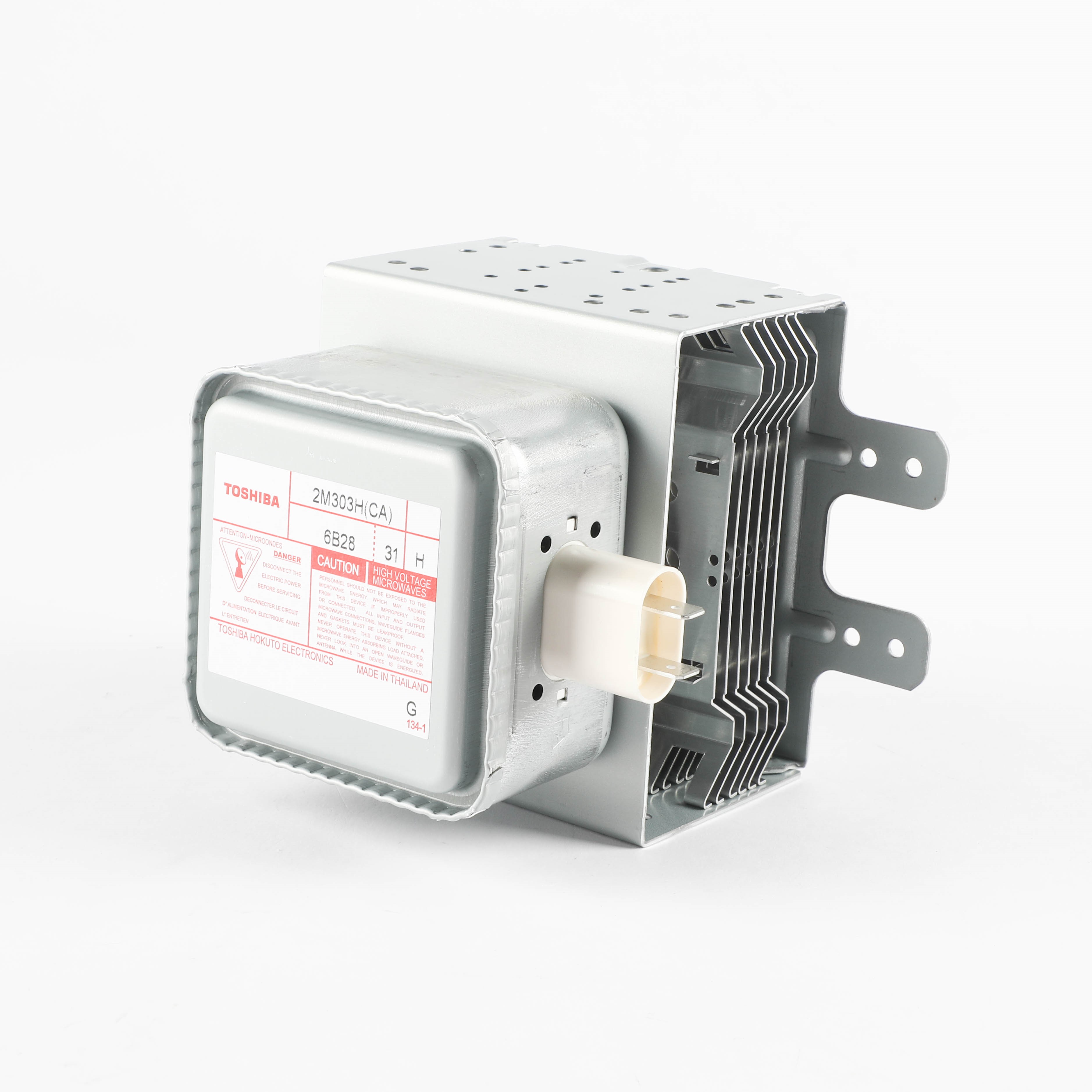 Whirlpool OEM W11578959 OEM Magnetron for Appliances