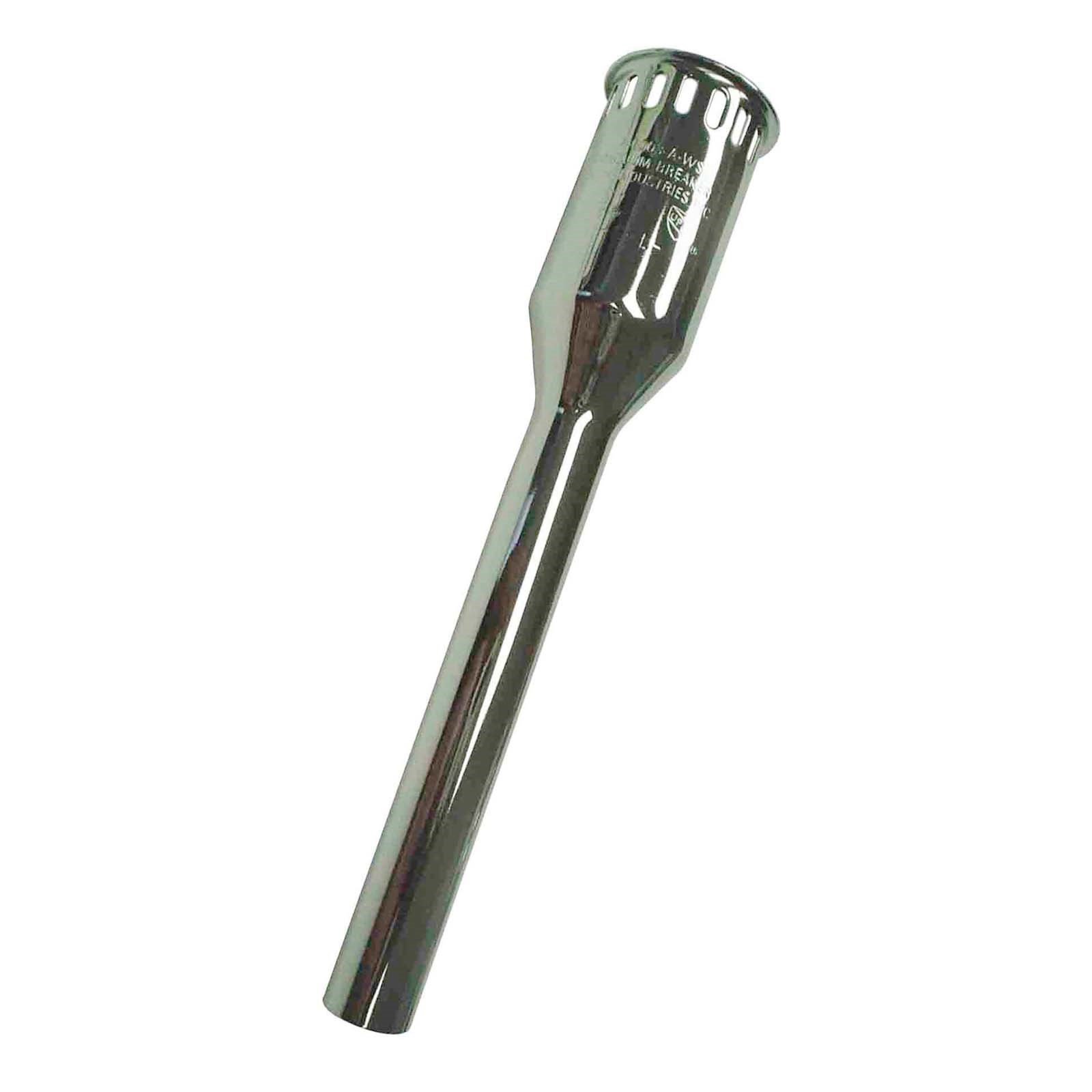 71644 ZURN P6003-1-A-AA FLUSH TUBE/VACUUM BREAKER WITH N