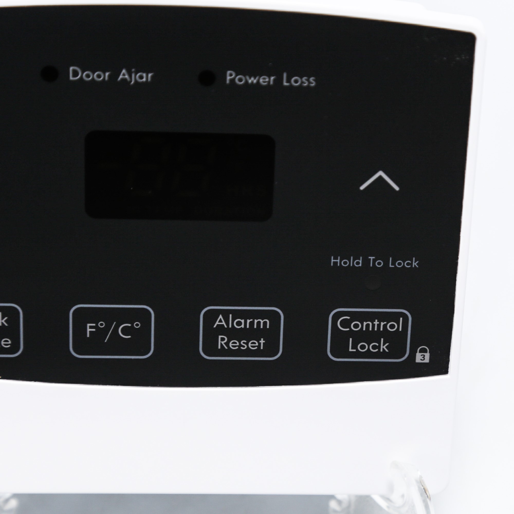 297366200 Frigidaire Refrigerator Controll Electronic