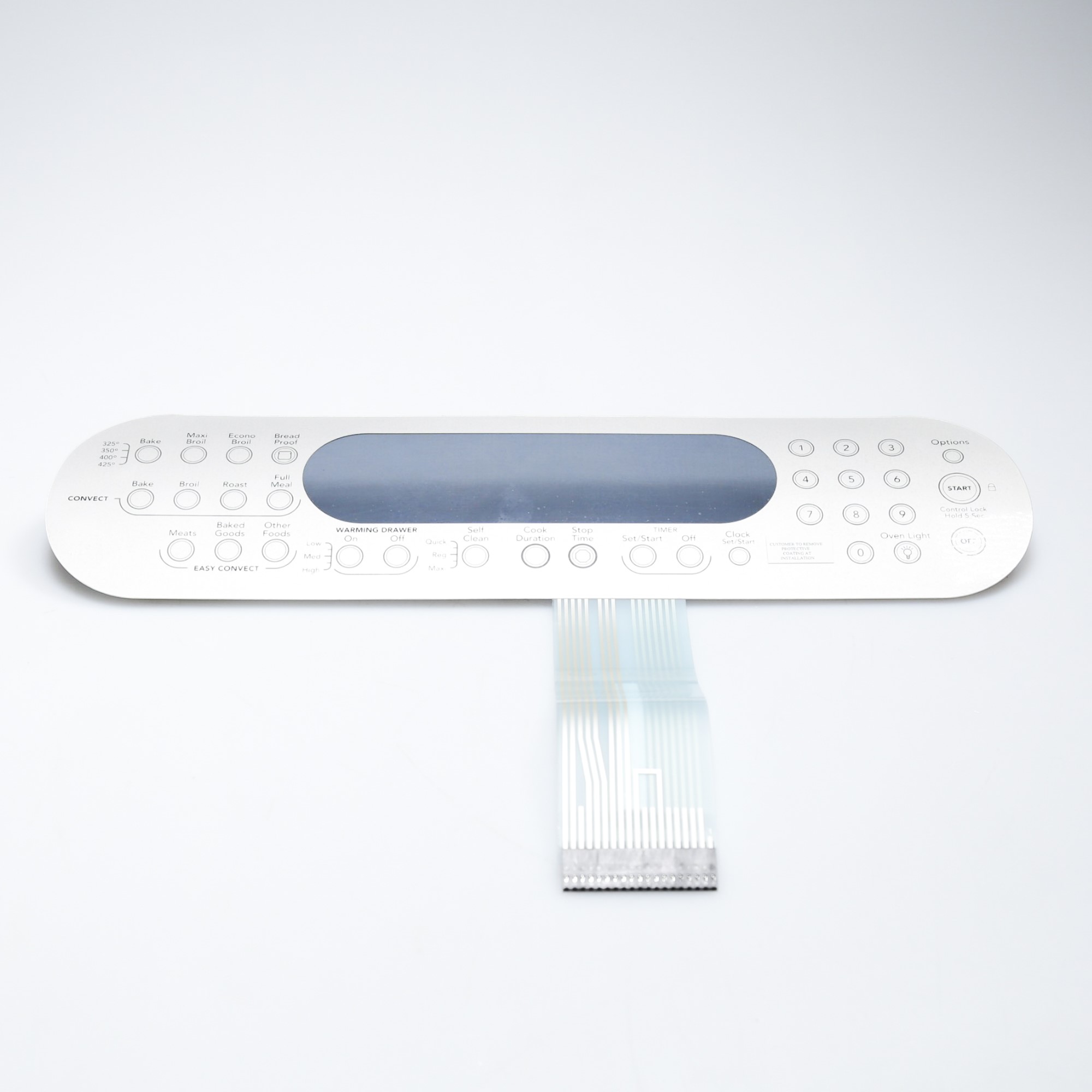 Whirlpool WP9756595ES