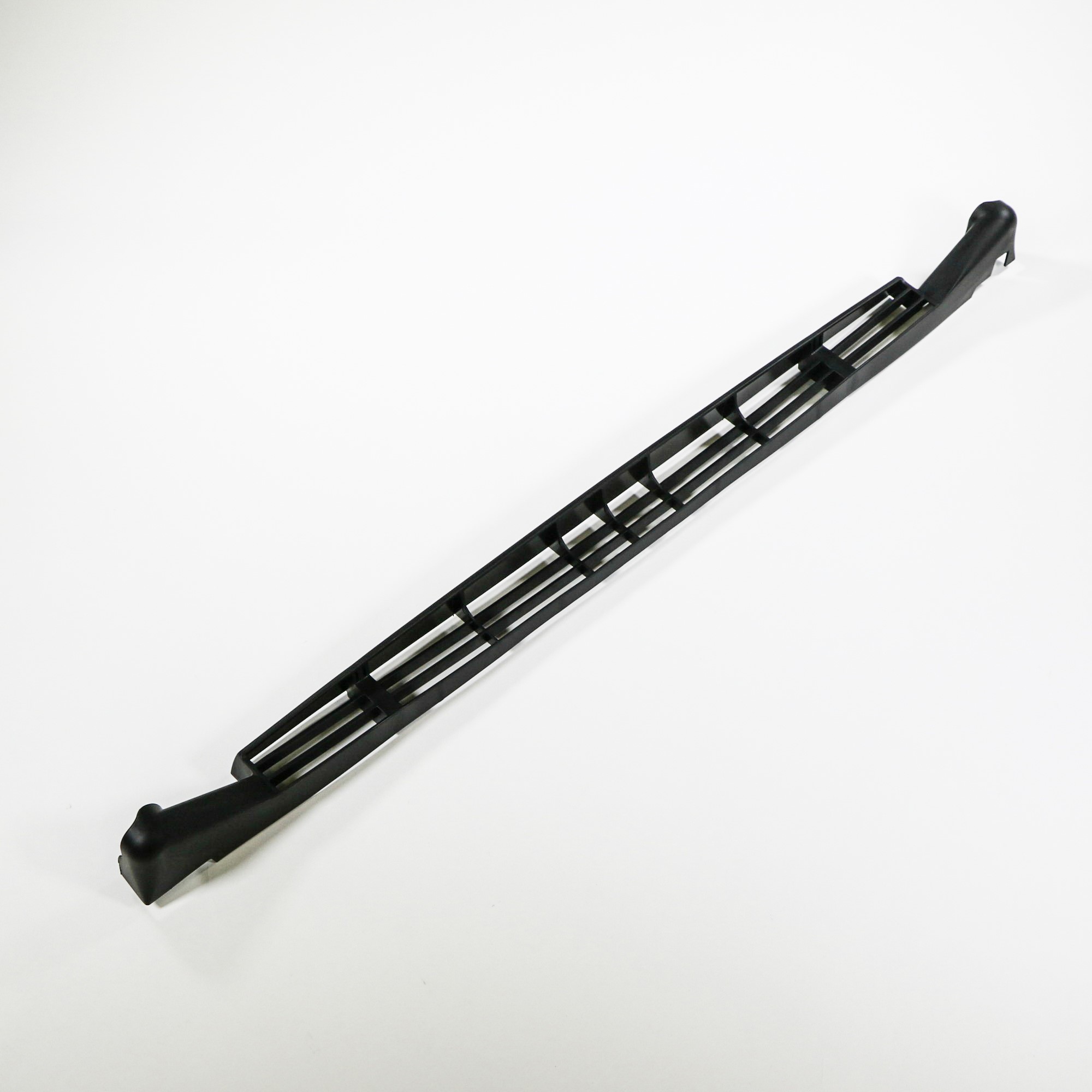 WR74X10270 GE Refrigerator Grille Base