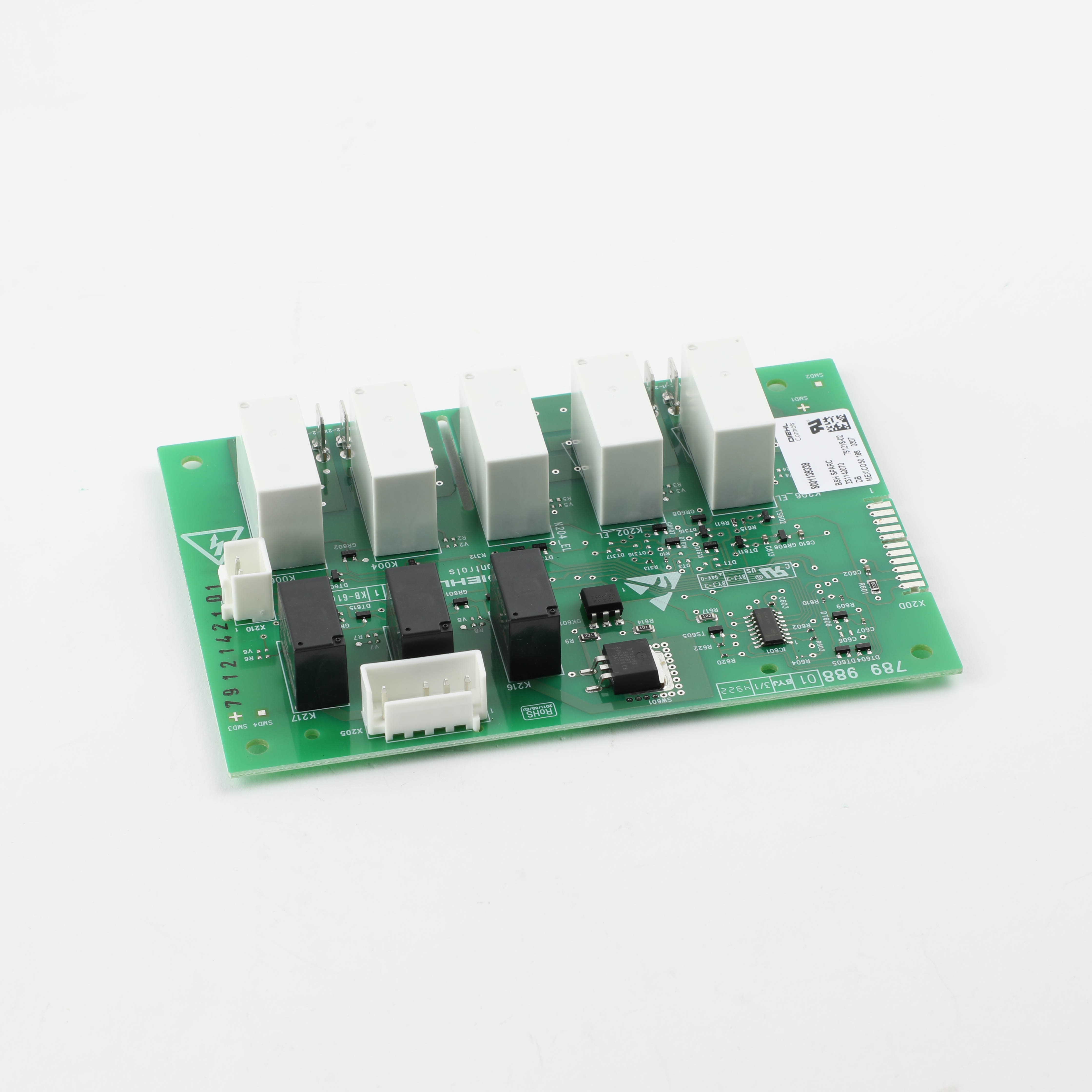 12034882 Bosch Oven Control Module