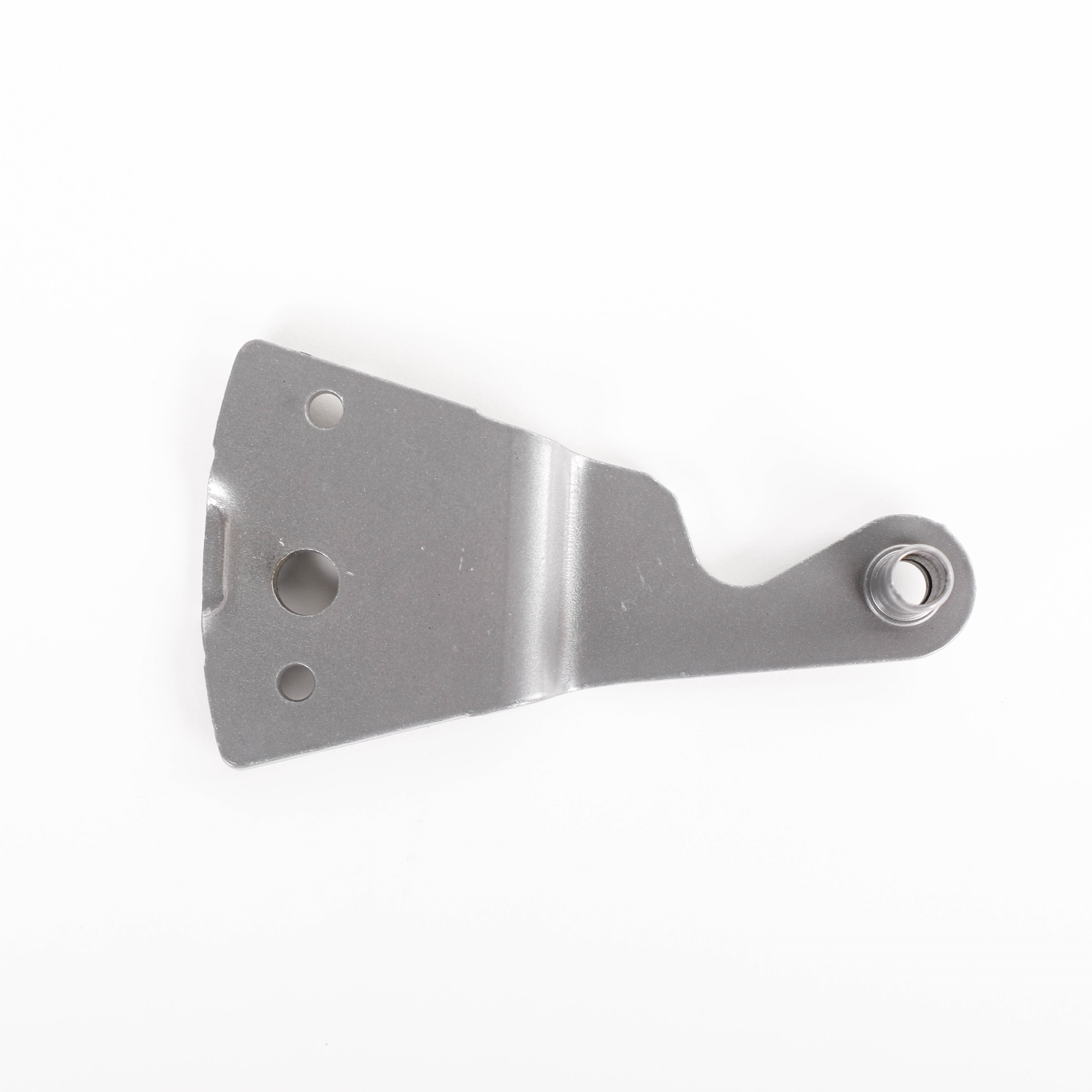 WR13X10216 GE Hinge Top & Pin Assembly