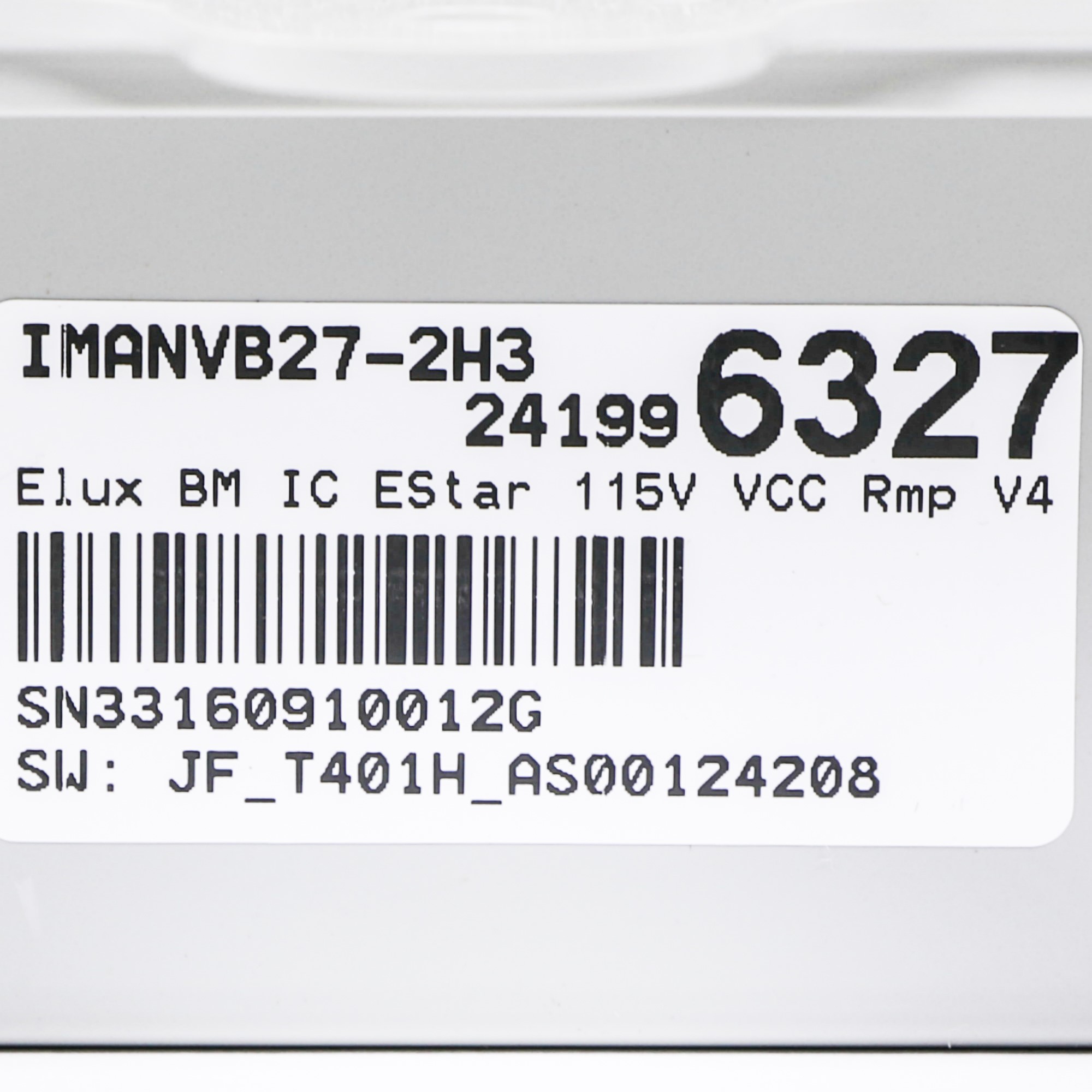 5304478376 - CONTROL-ELECTRICAL