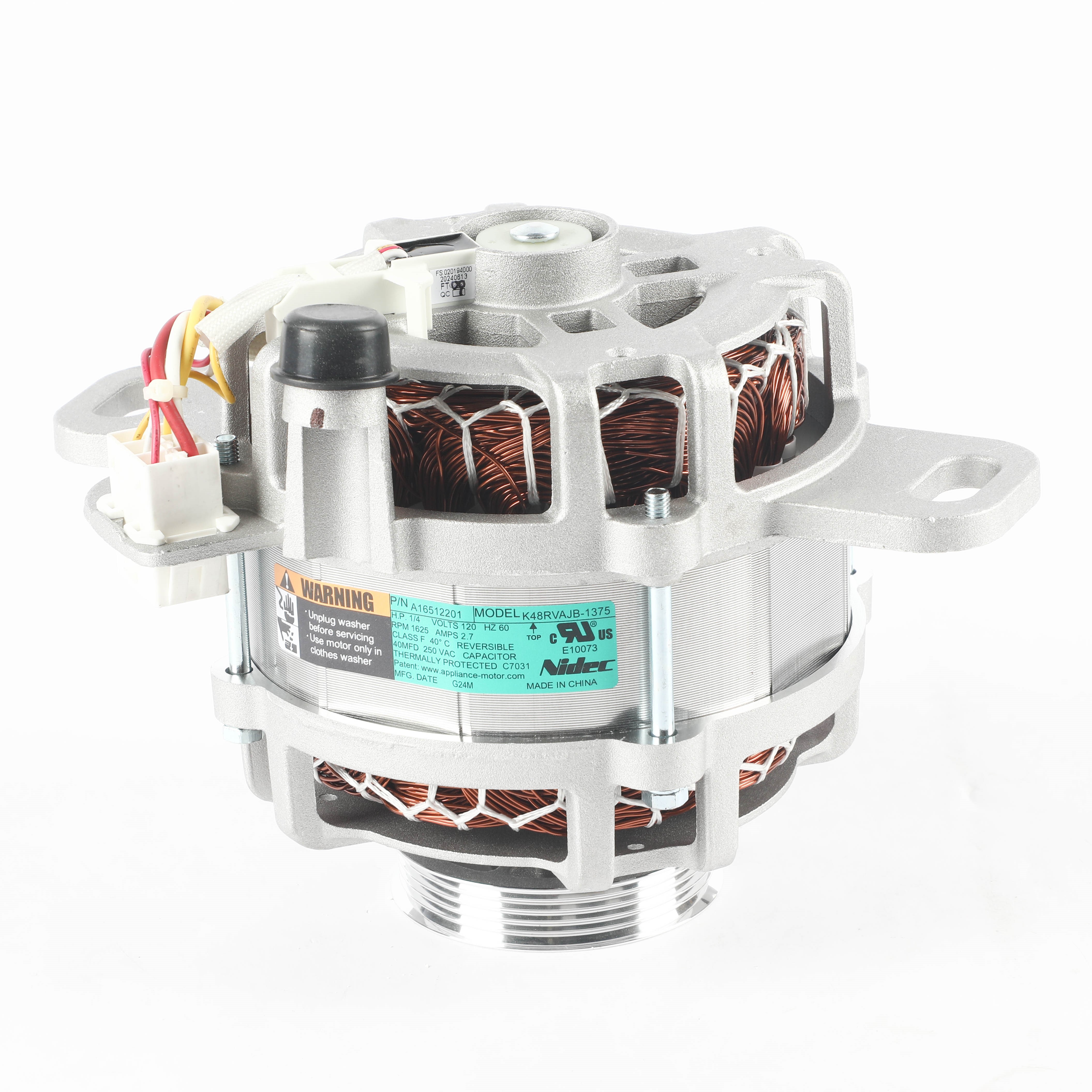 5304531908 MOTOR ASSEMBLY