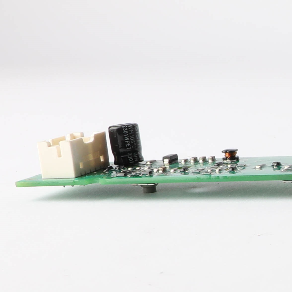WD21X31898 GE Dishwasher Configured UI Board