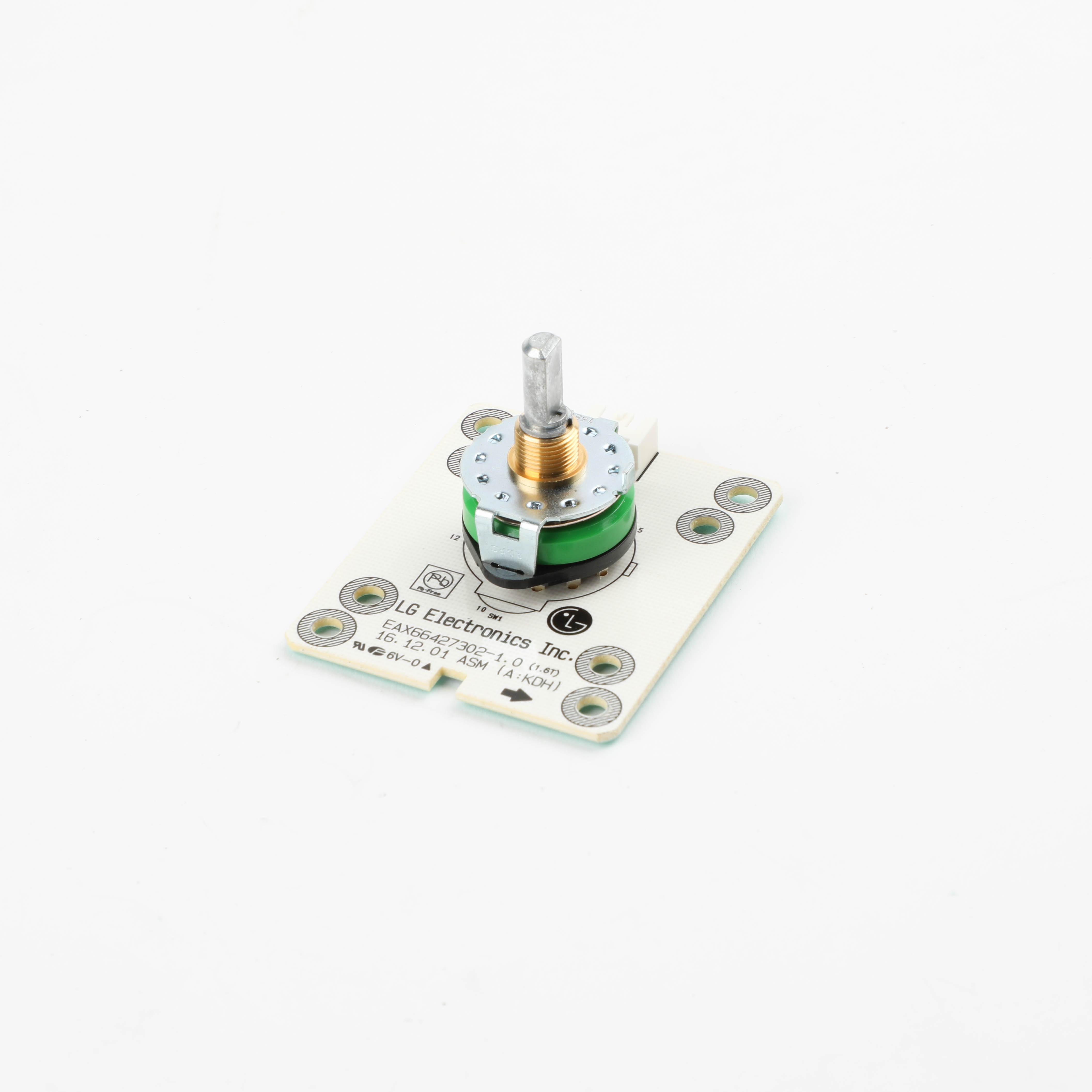 LG EBR80327001