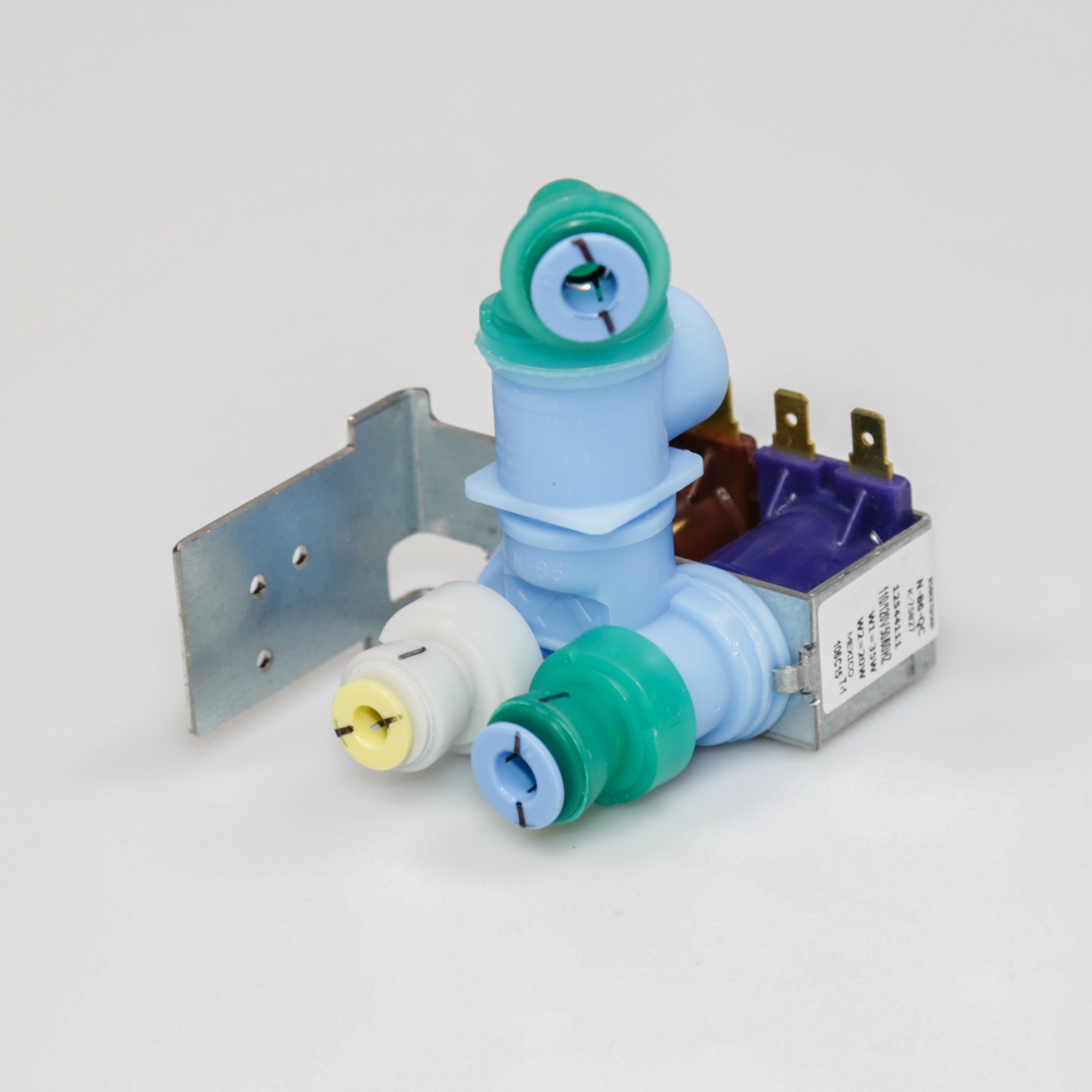 12002193 Whirlpool Refrigerator Kit Water Valve