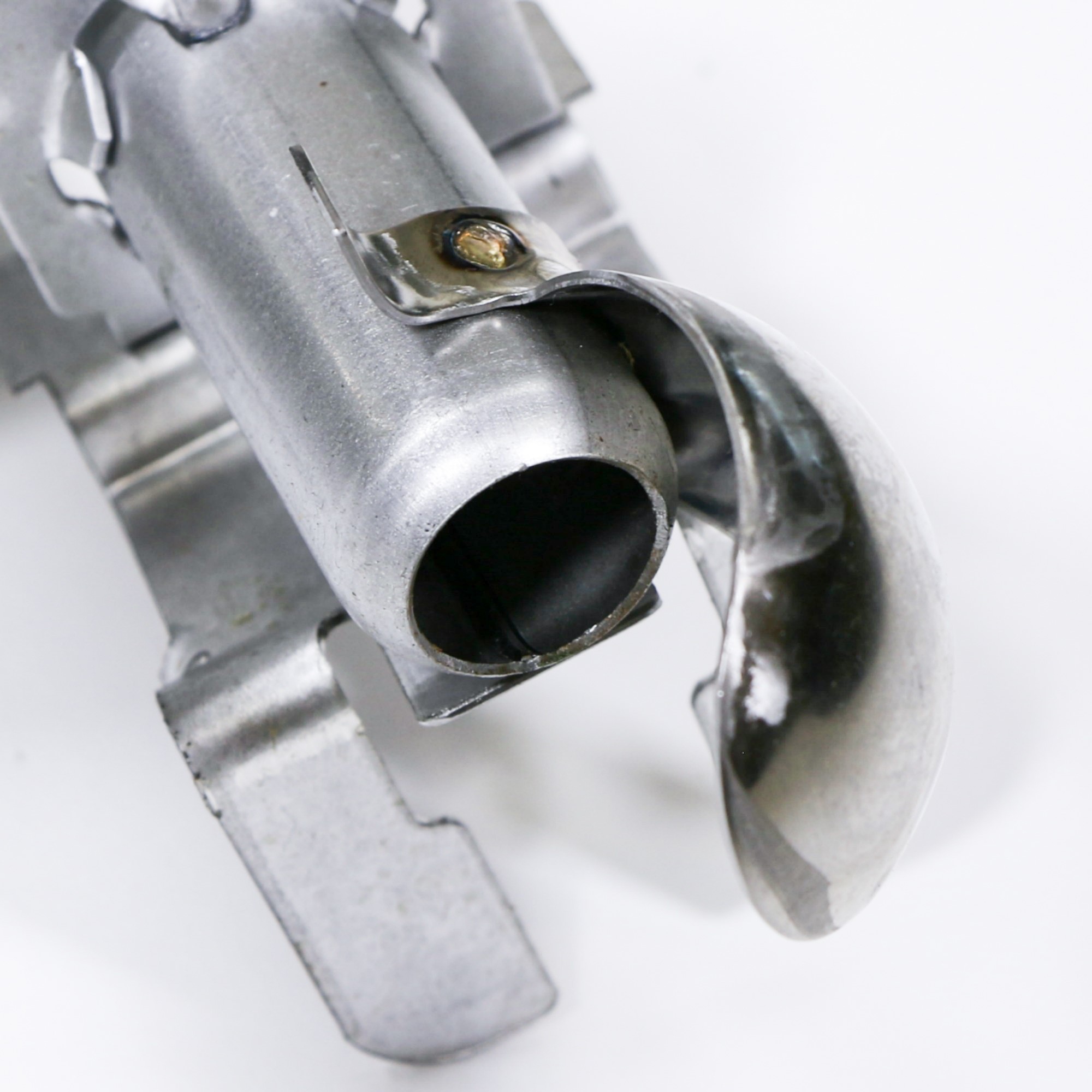 W10823508 Whirlpool Burner Gas