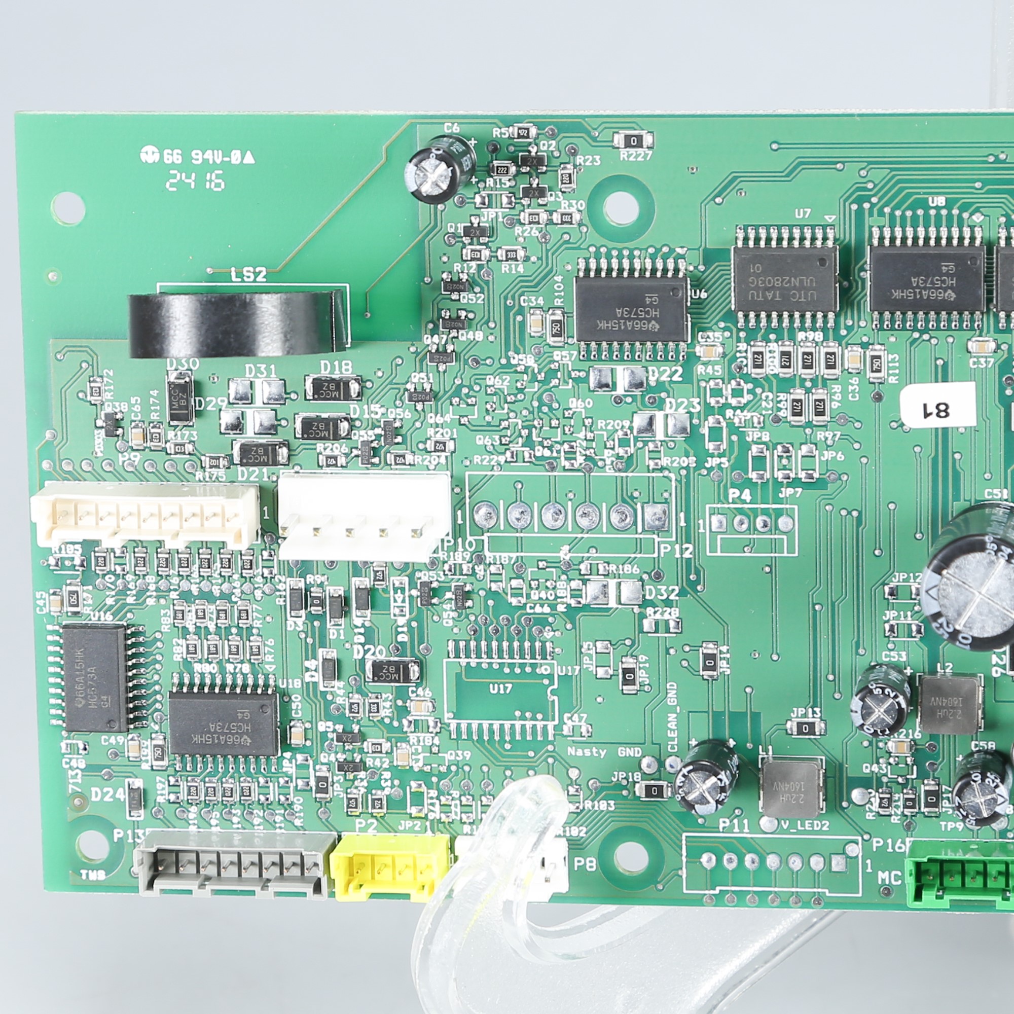 Electrolux 316576630