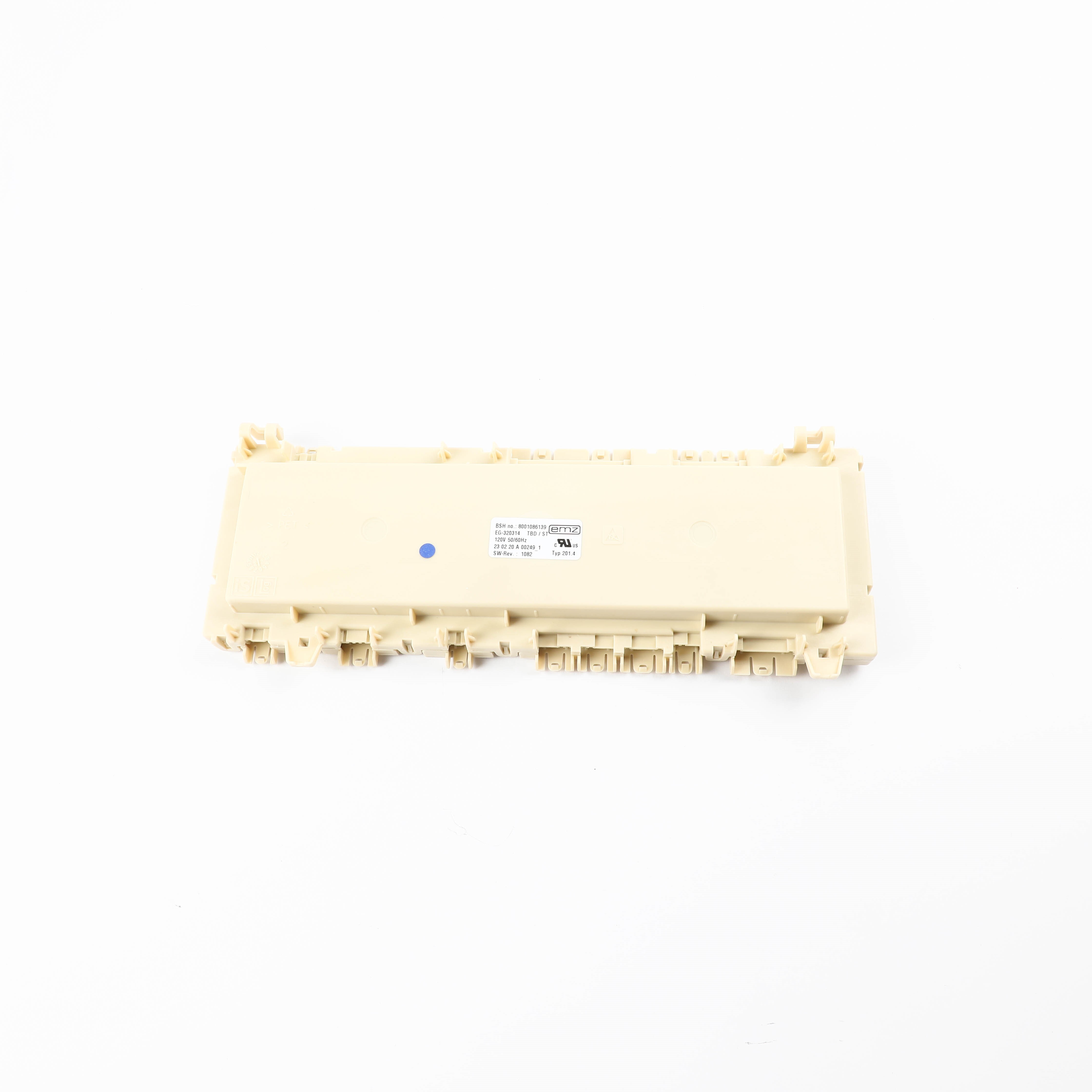 12042920 Bosch Refrigerator Control Unit