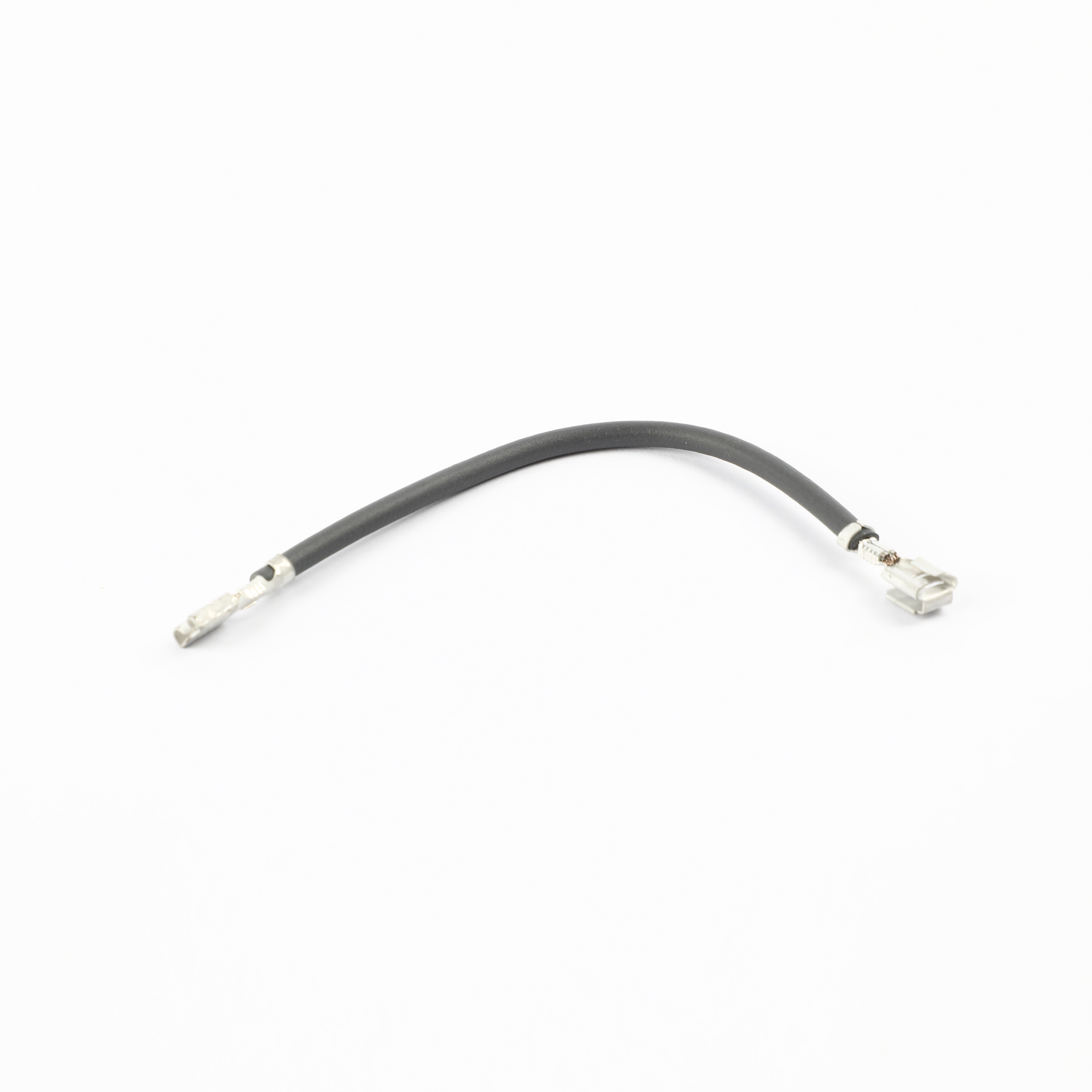 D518255 ASSY,WIRE(1)BLK