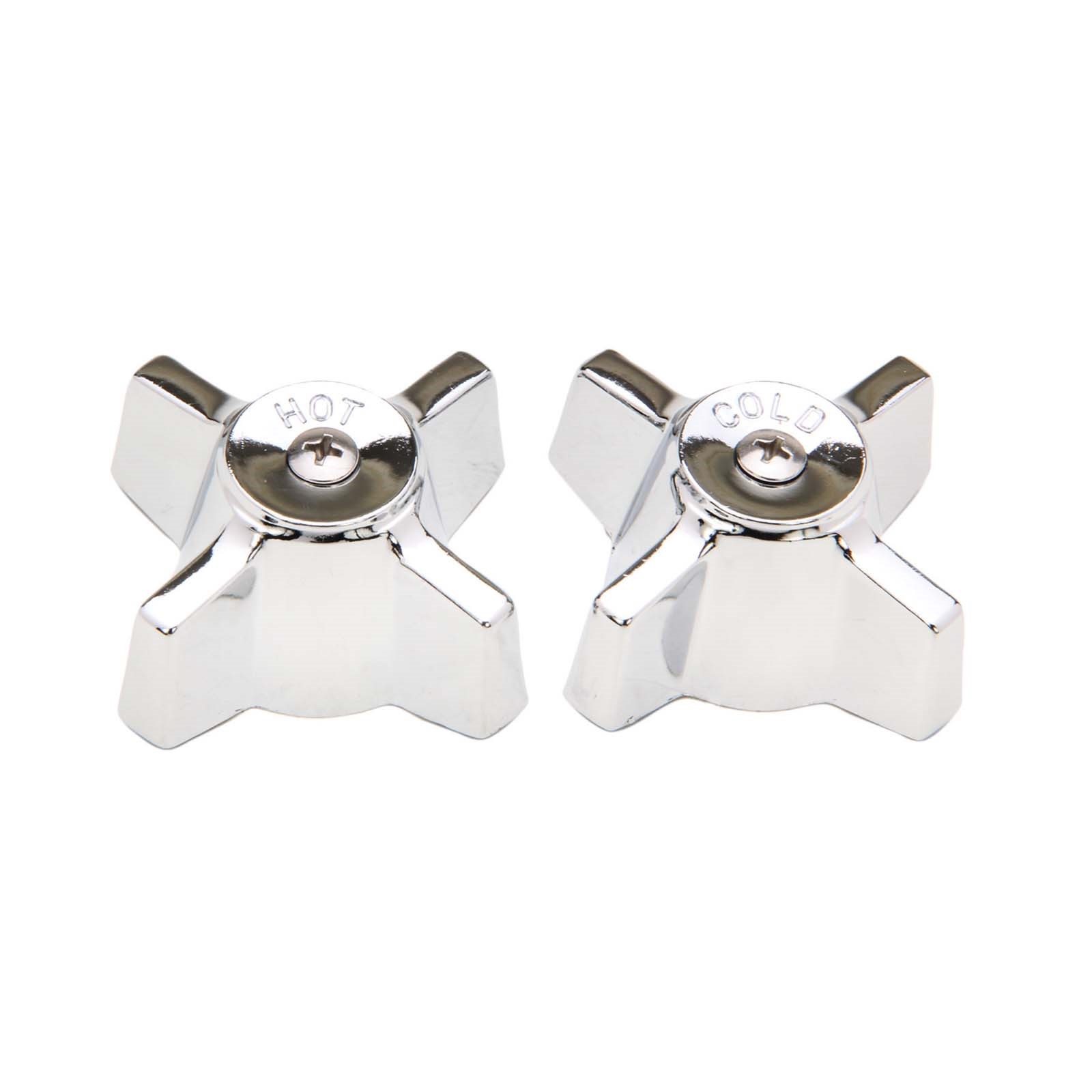 20142 SF-15H HOT AND COLD LEVER HANDLE (PAIR, OEM) FOR S