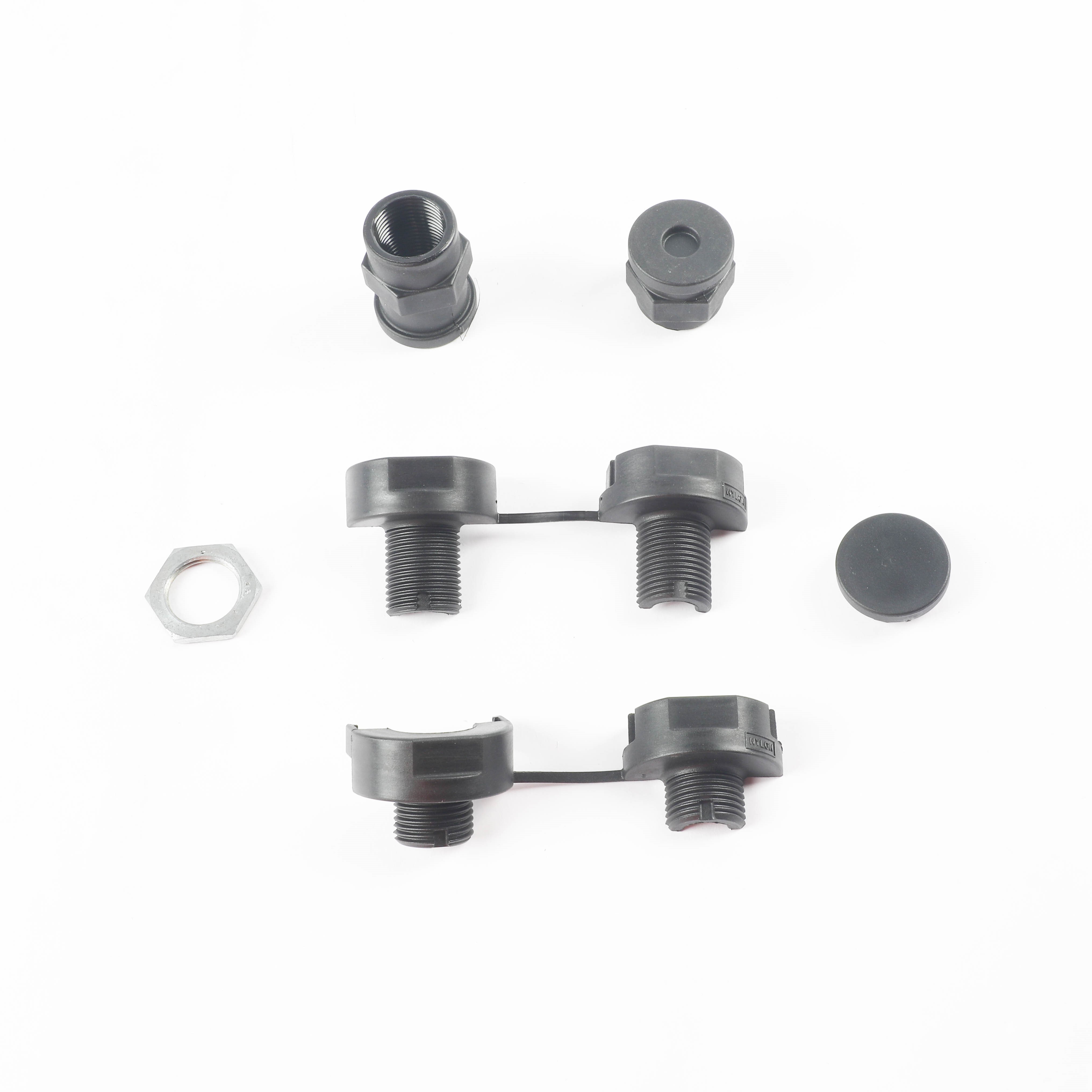 566P3 Speed Queen KIT,Adjustable LEG EXTENSI