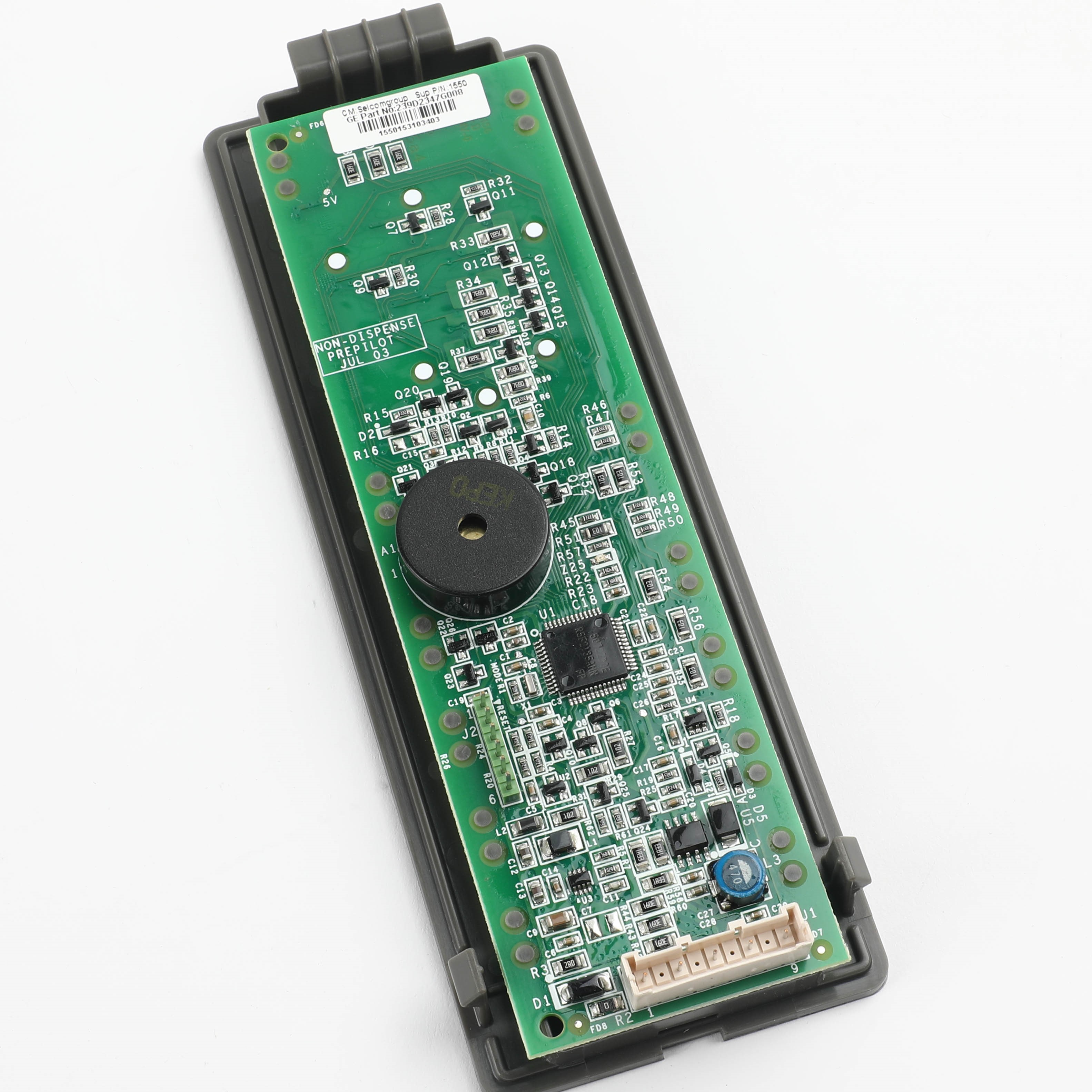 GE Appliances WR55X39248