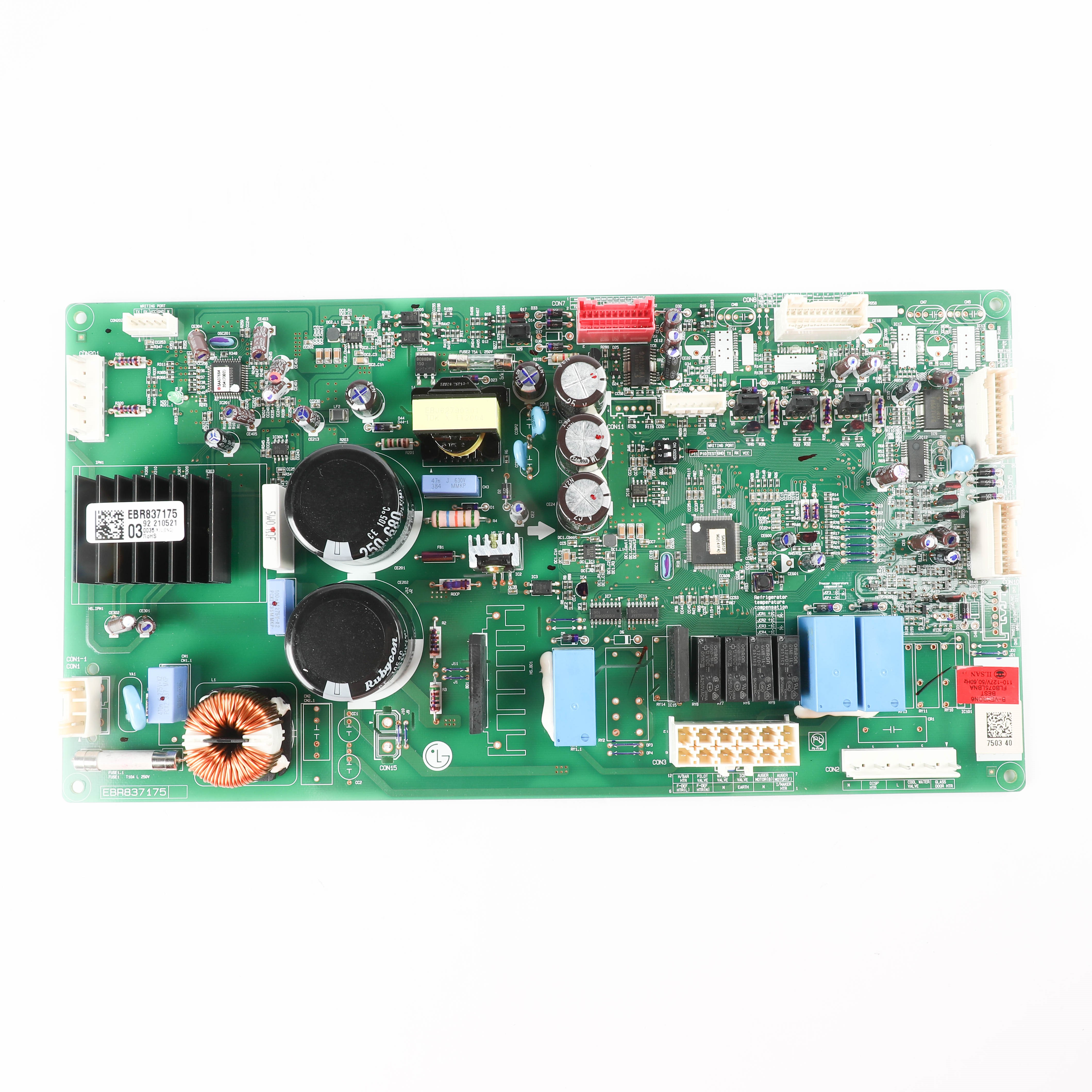 EBR83717503 PCB ASSEMBLY,MAIN