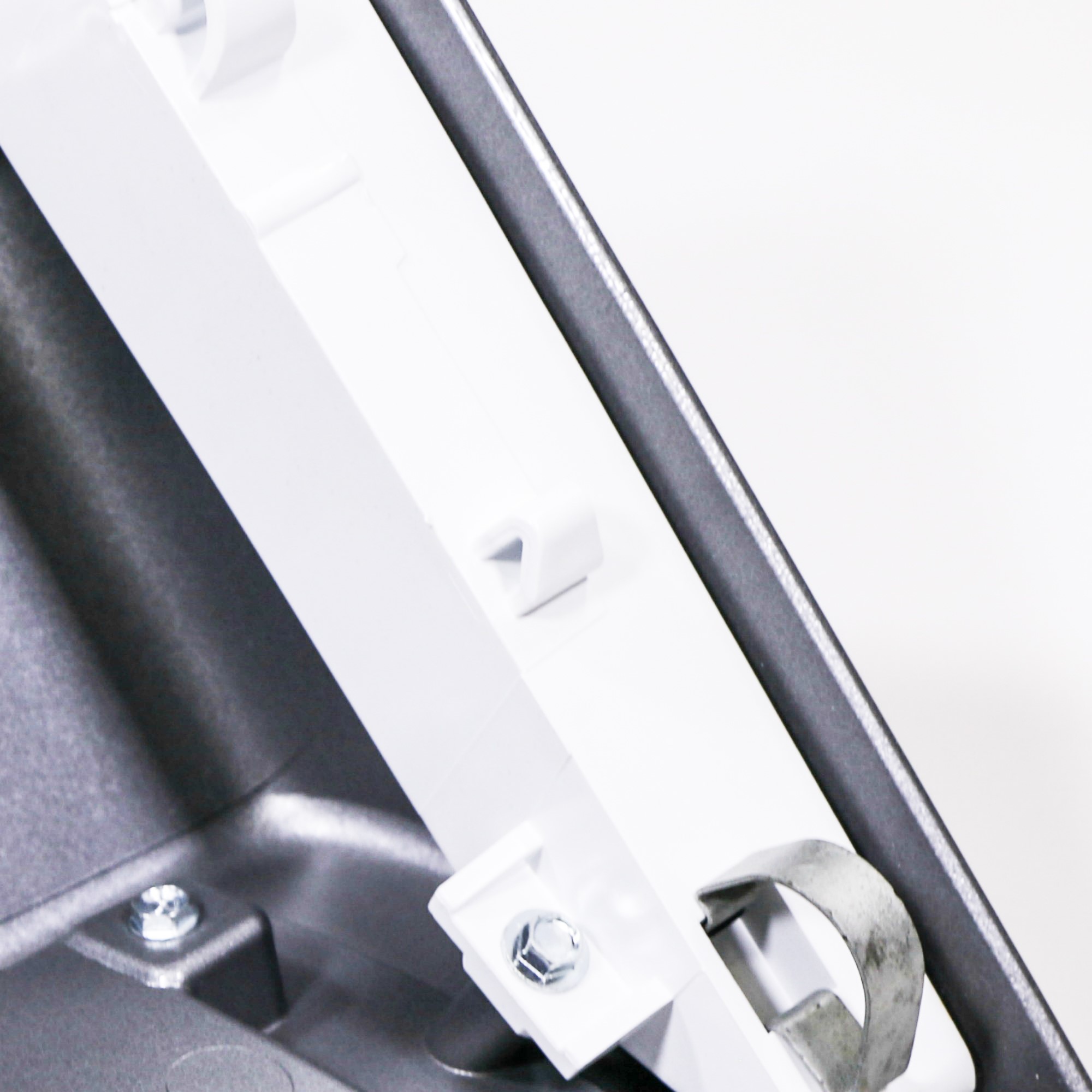 W10838672 Whirlpool Console