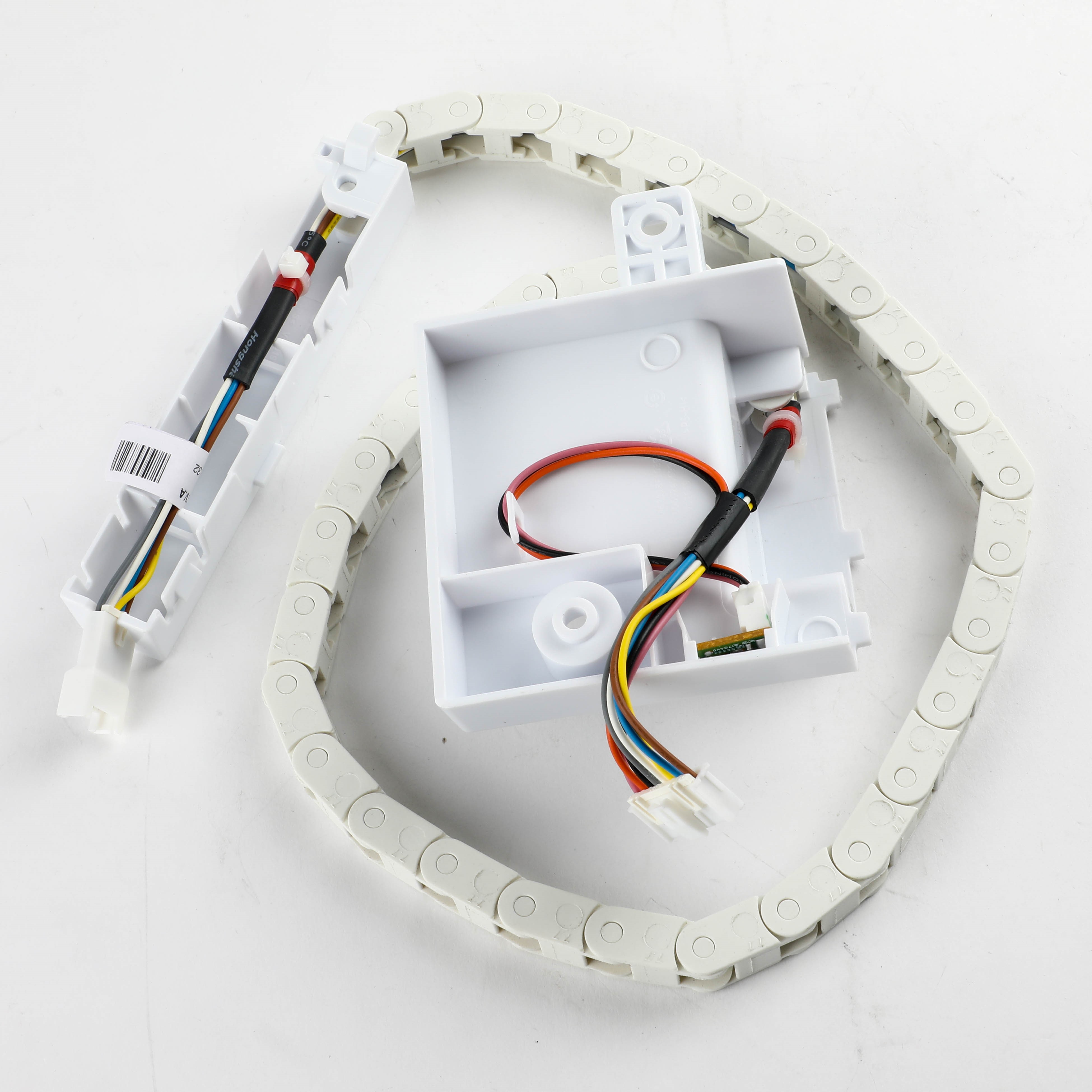 WR02X31944 CHAIN HARNESS W/ REED SWITCH