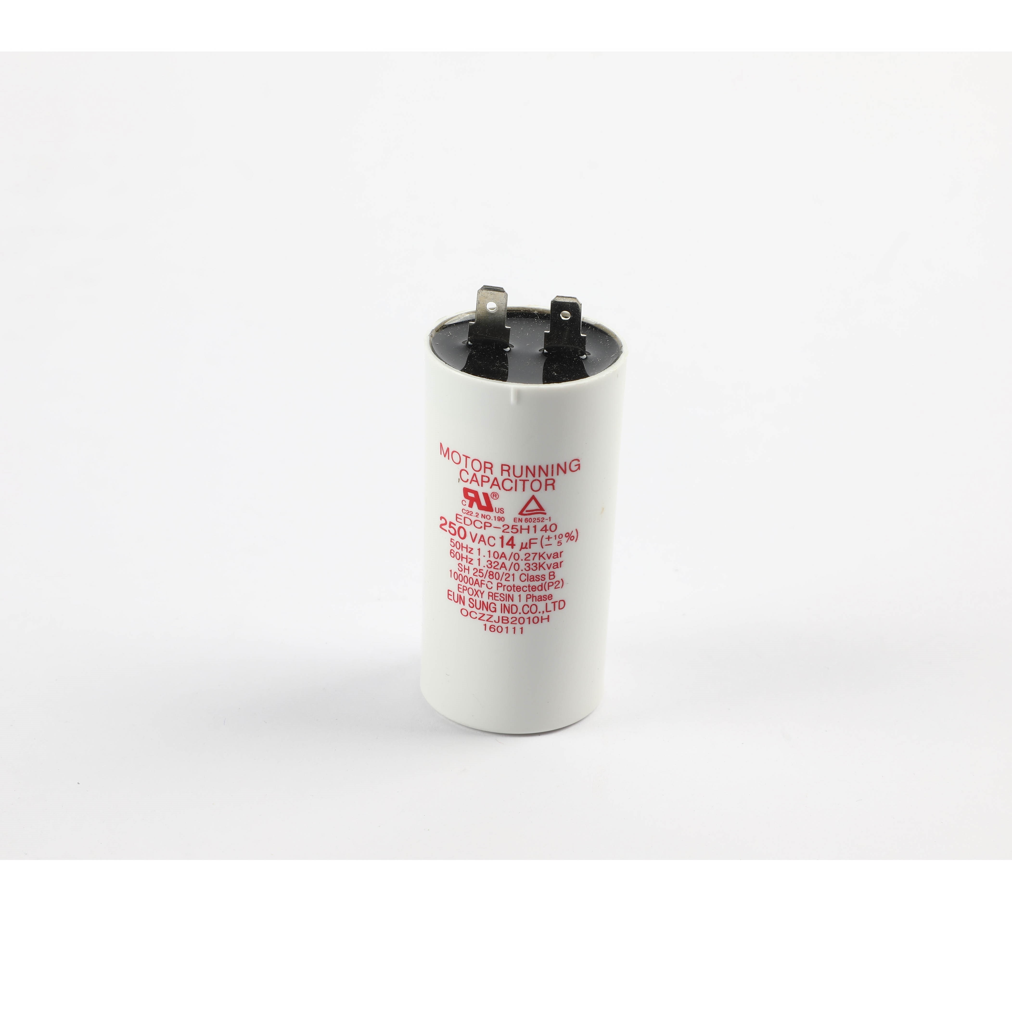 0CZZJB2010H CAPACITOR,ELEC APPLIANCE FILM,RADIAL