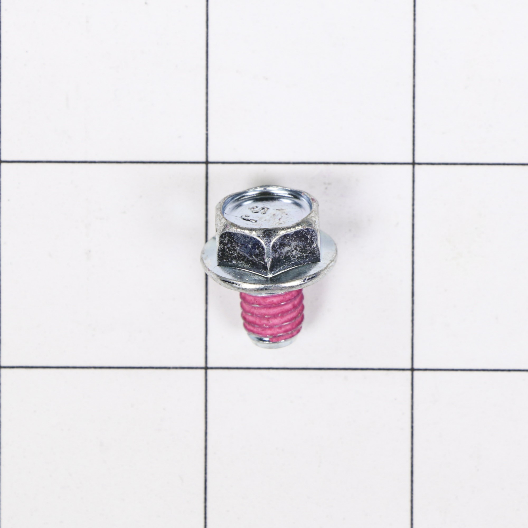 35369 SCREW,HEX FLANGE HD 5/16-18X.430