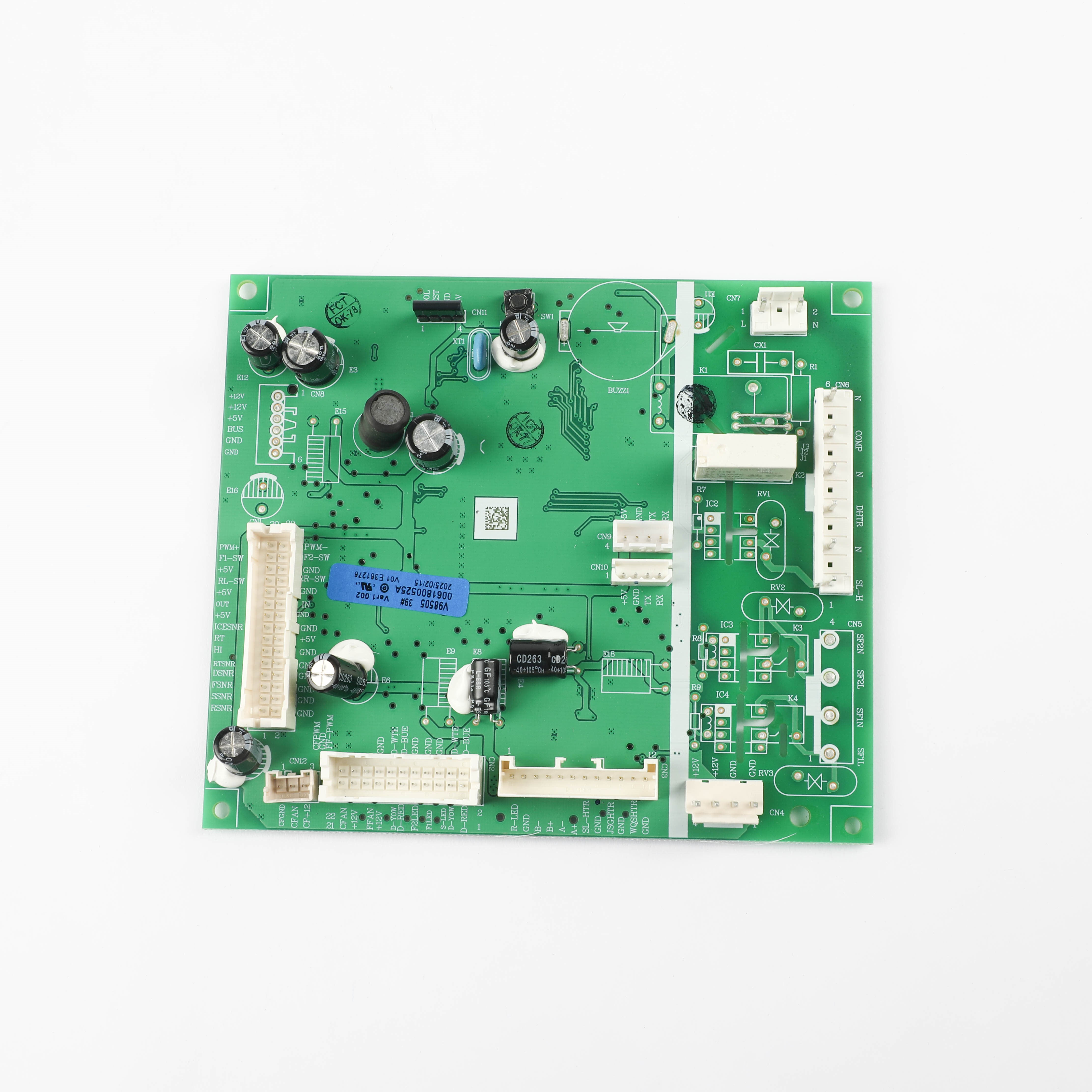 GE Appliances WR55X33809