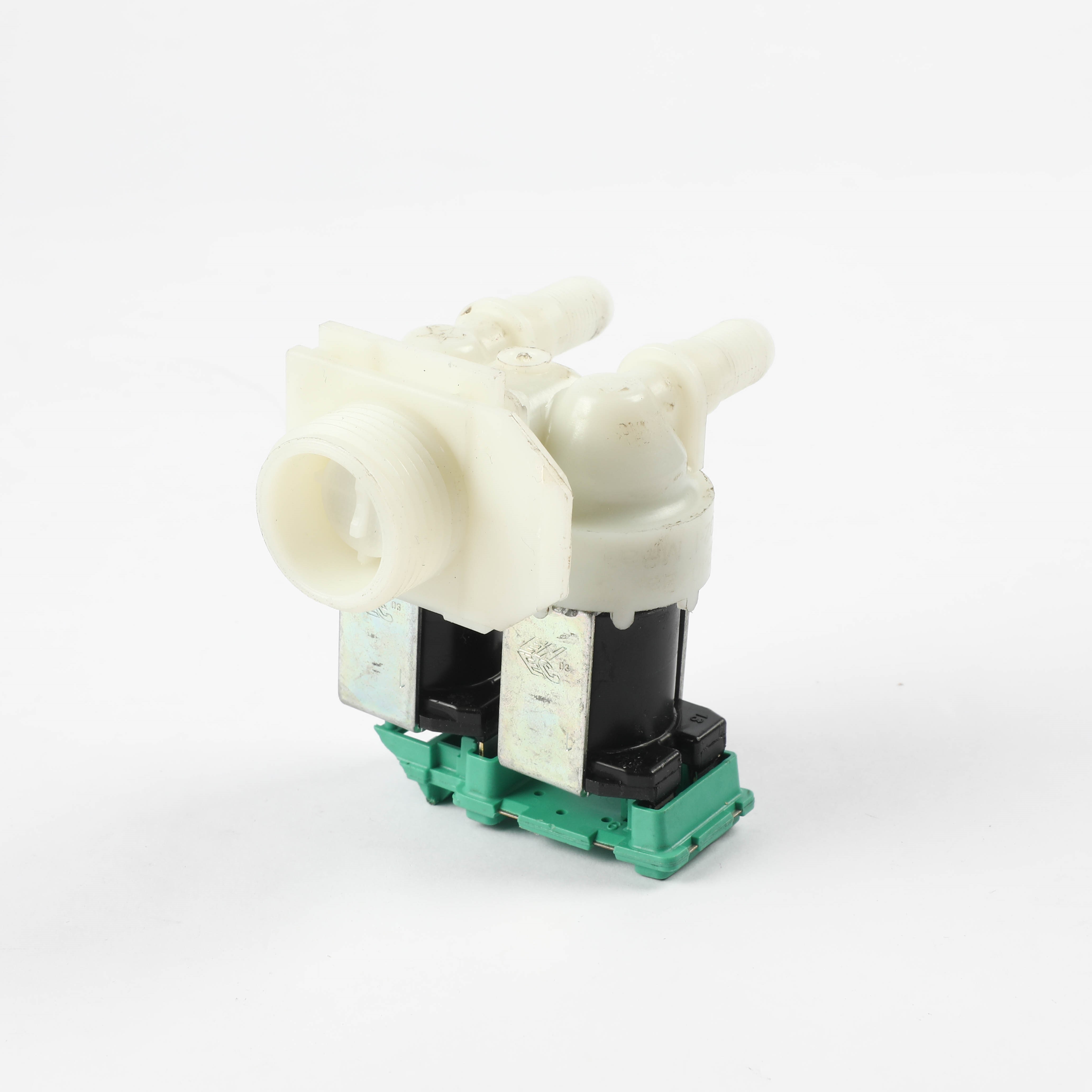 10031360 Bosch Valve-Magnet