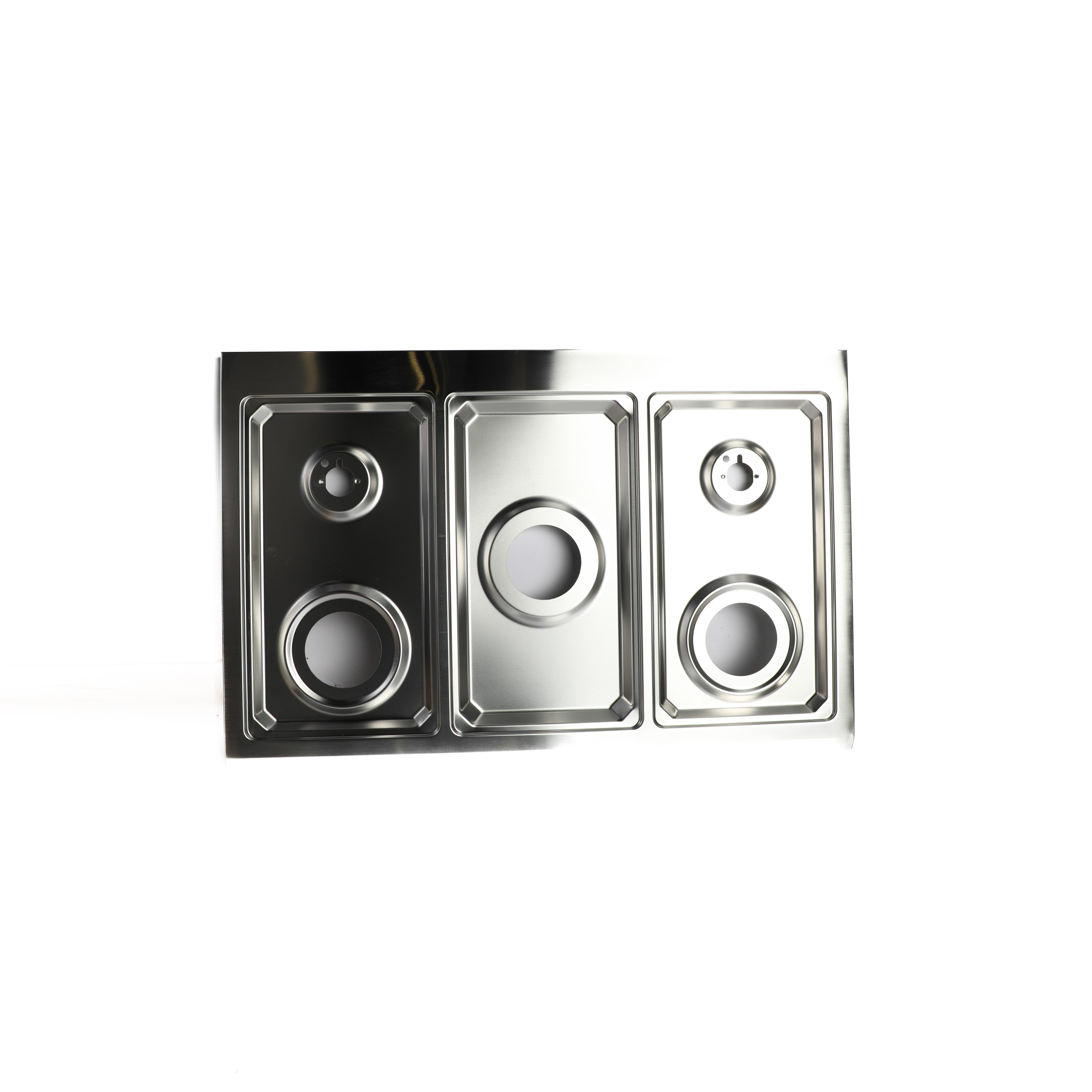 581272P HOB TOP OR36SDG6 LZD SP