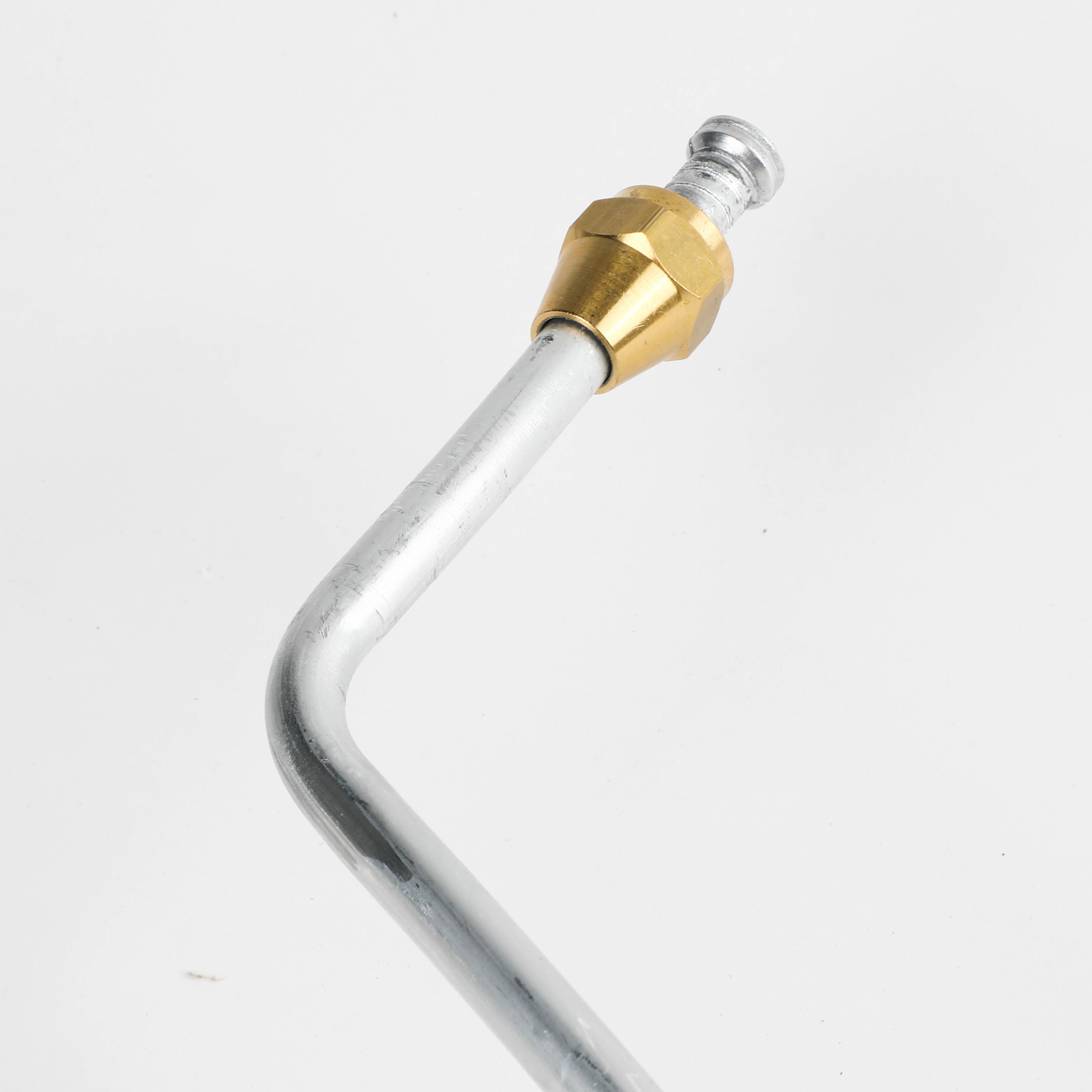 WB28X25363 GE Oven Tube Manifold Supply Assemble